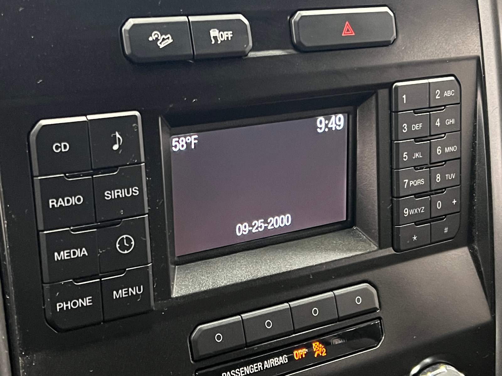 Thumbnail: 2016 Ford Econoline - 4