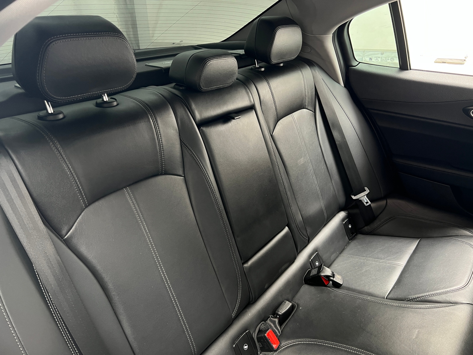 Thumbnail: 2018 Alfa Romeo Giulia - 5