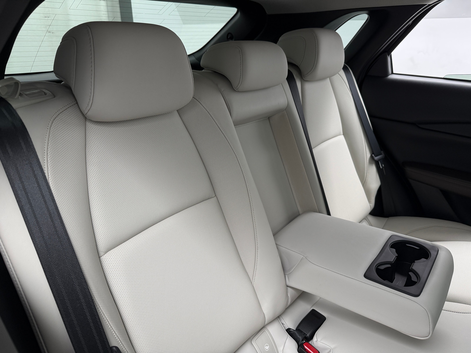 Thumbnail: 2021 Mazda CX-30 - 5