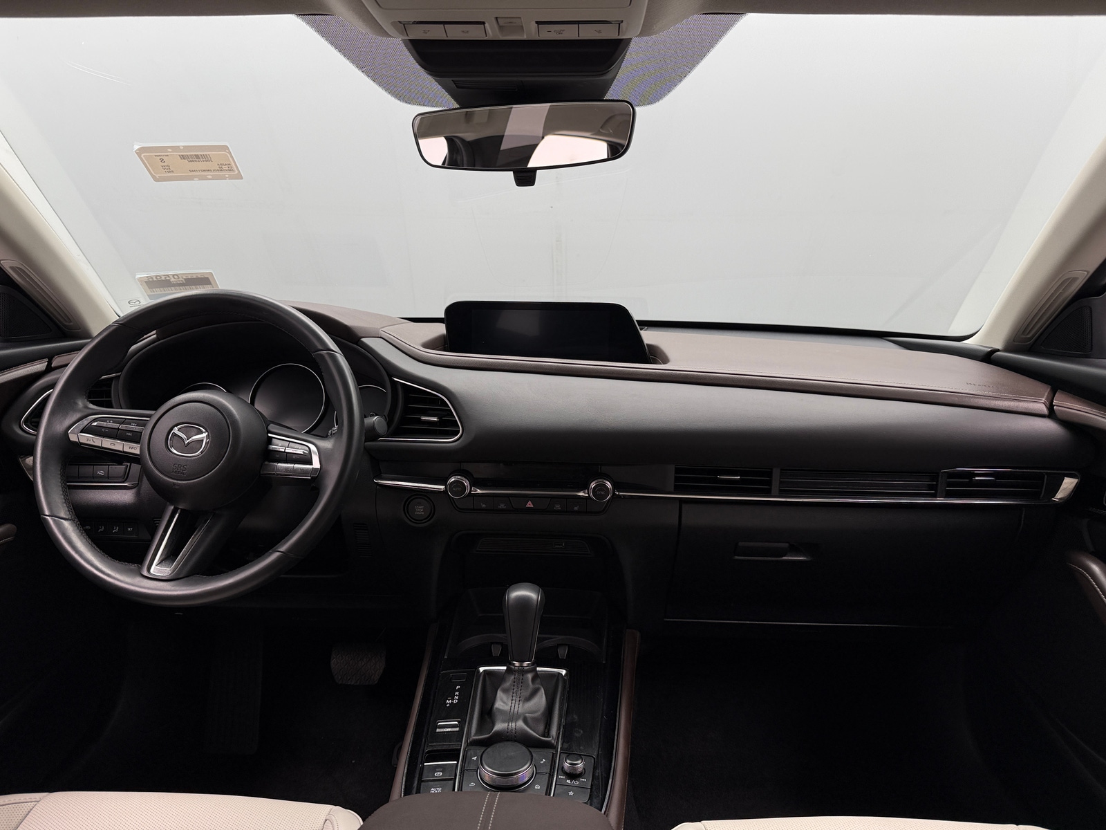 Thumbnail: 2021 Mazda CX-30 - 2