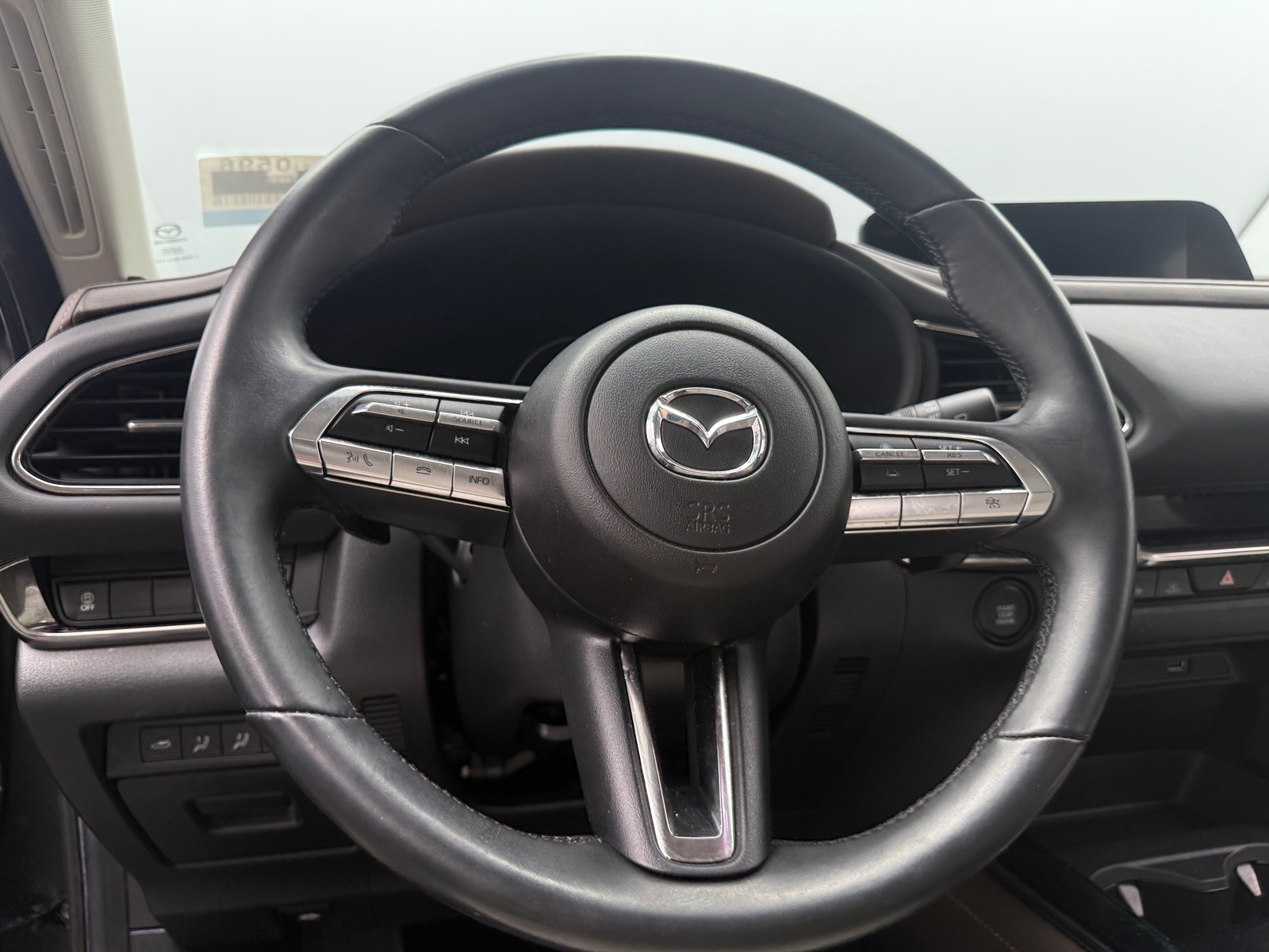 Thumbnail: 2021 Mazda CX-30 - 4