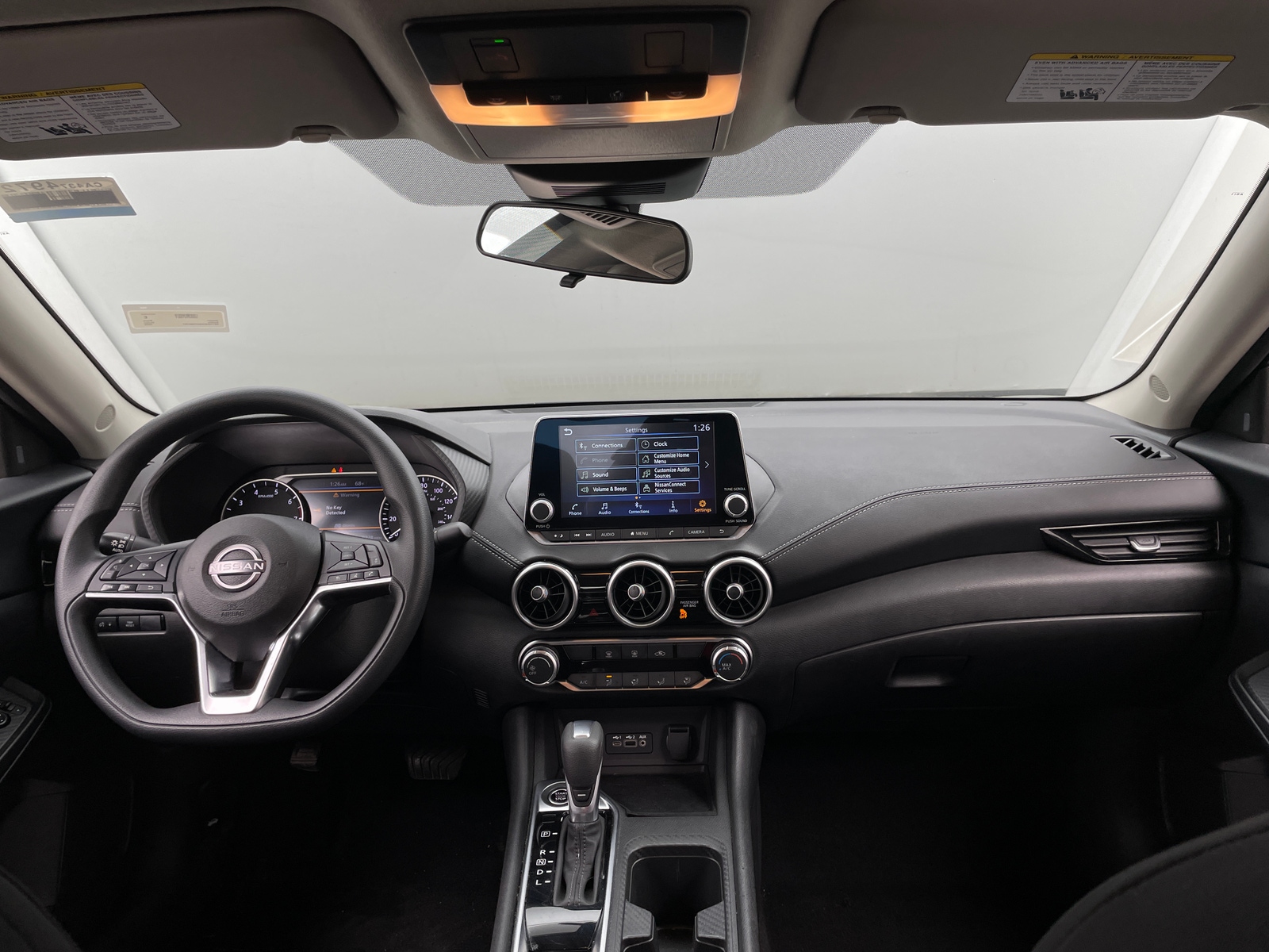 Thumbnail: 2025 Nissan Sentra - 3