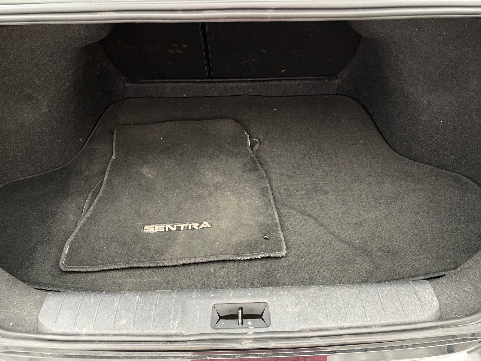 Thumbnail: 2025 Nissan Sentra - 7