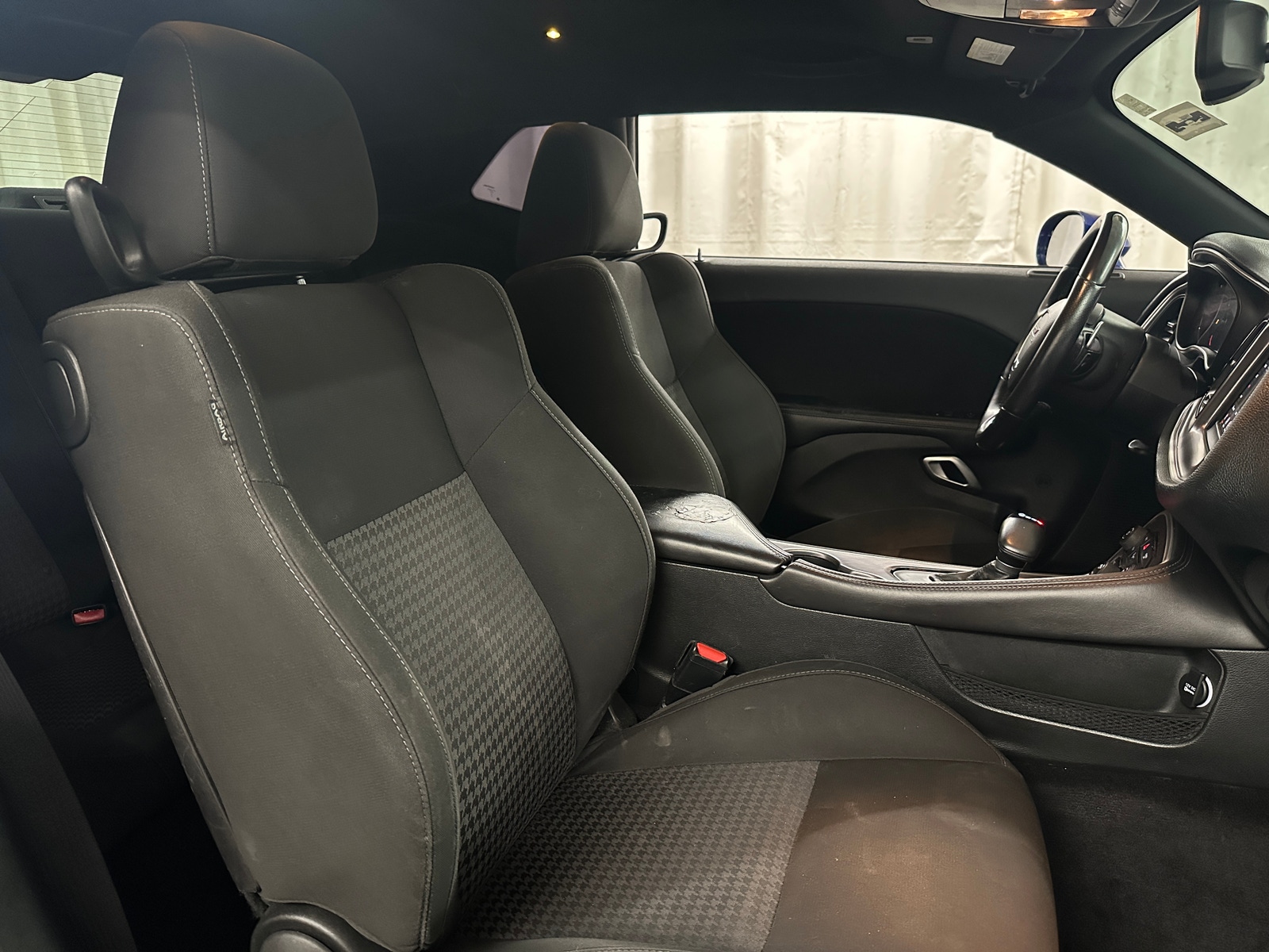 Thumbnail: 2019 Dodge Challenger - 2