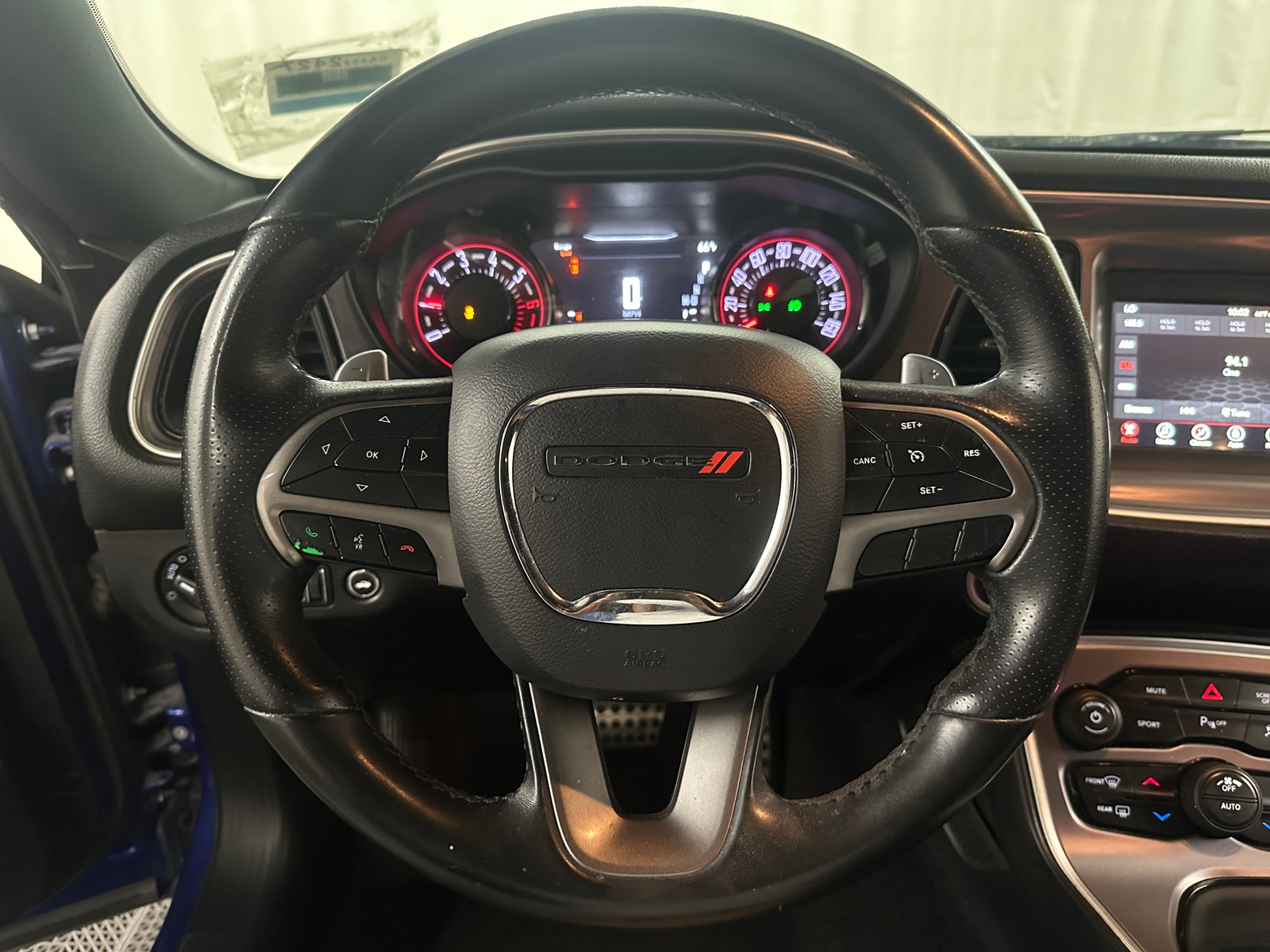 Thumbnail: 2019 Dodge Challenger - 4