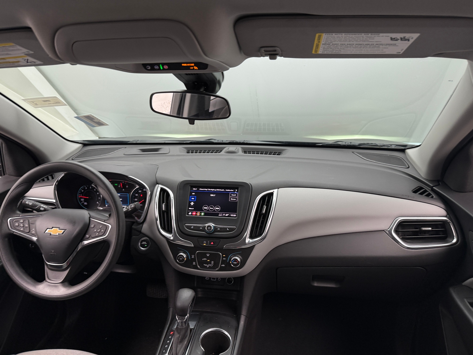 Thumbnail: 2024 Chevrolet Equinox - 3