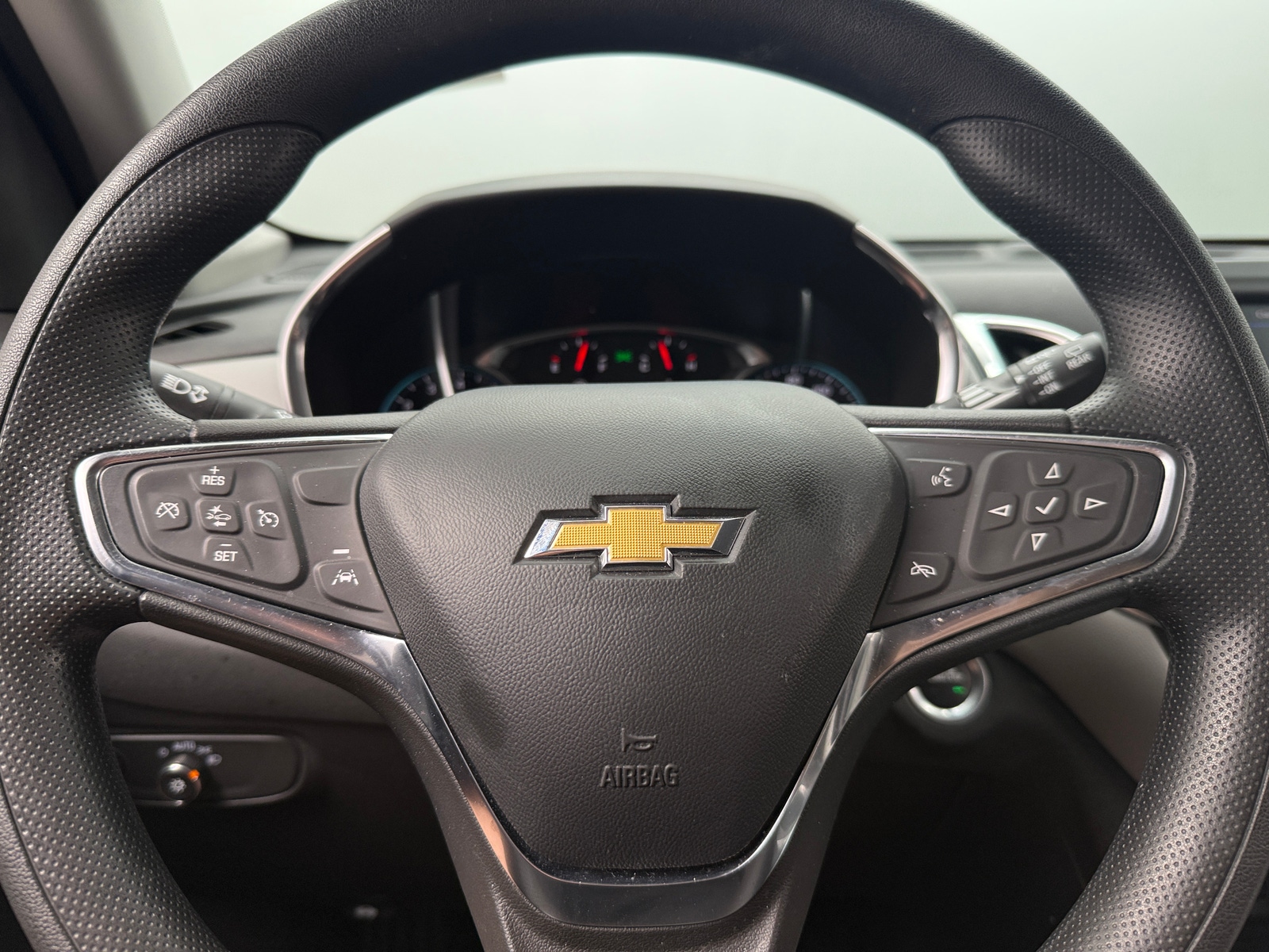 Thumbnail: 2024 Chevrolet Equinox - 5