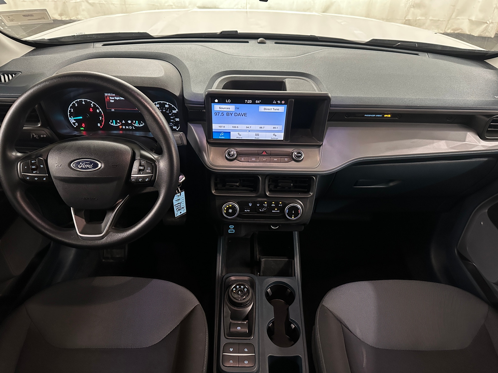 Thumbnail: 2024 Ford Maverick - 3