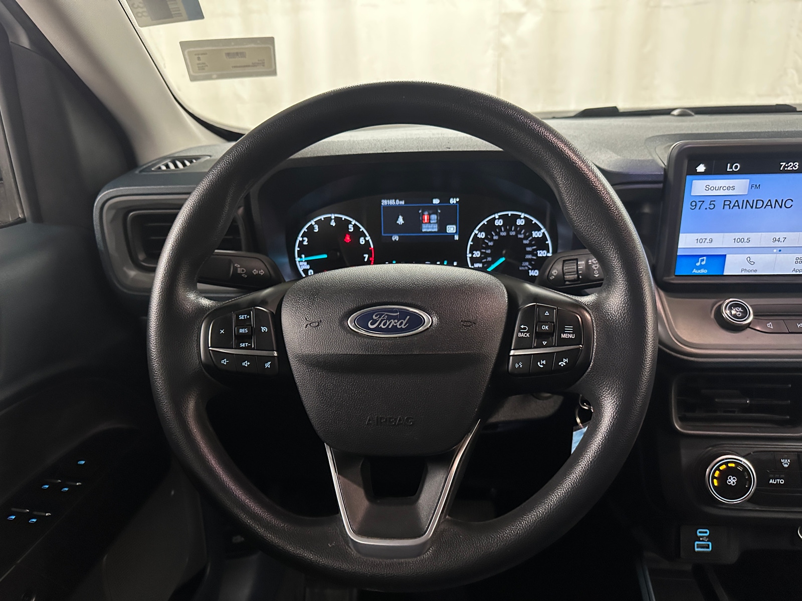 Thumbnail: 2024 Ford Maverick - 5