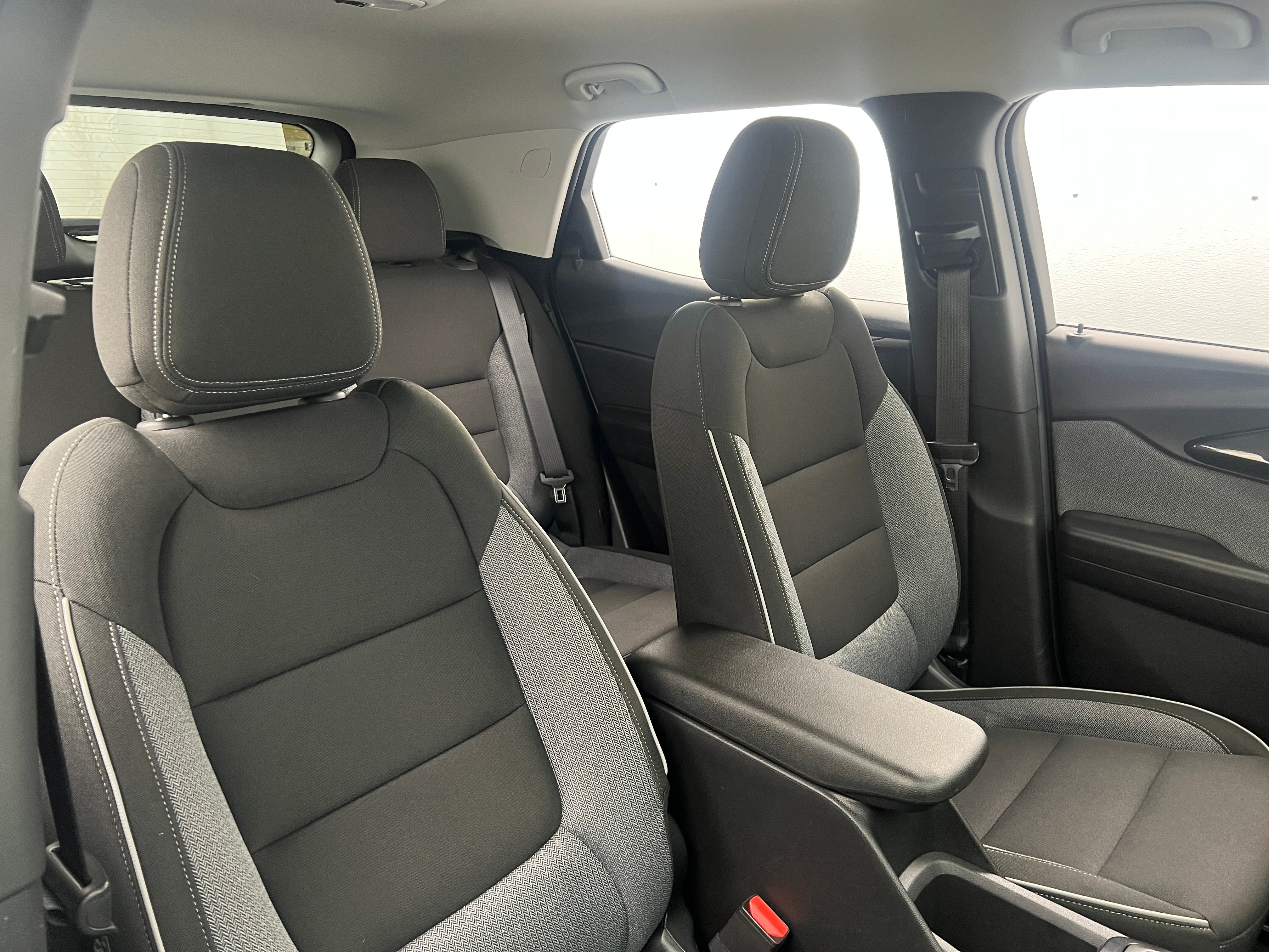 2023 Chevrolet TrailBlazer