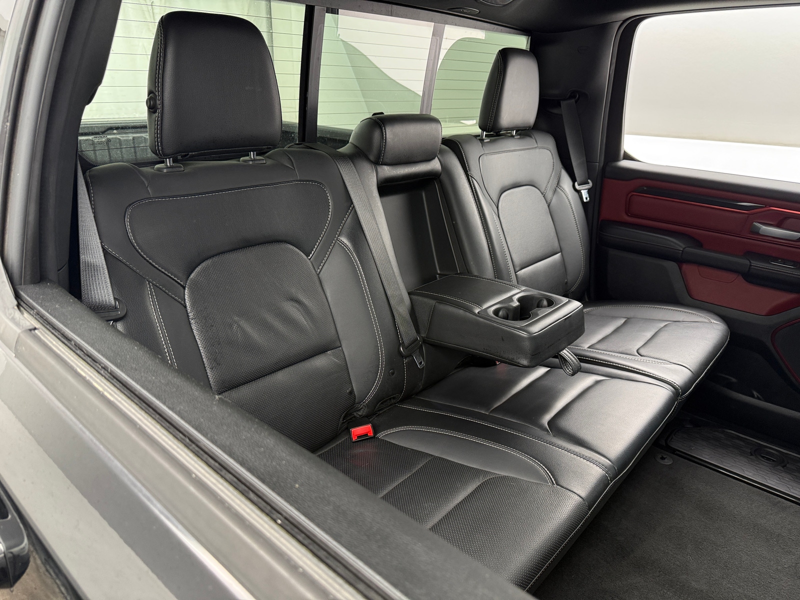 Thumbnail: 2020 RAM 1500 - 5