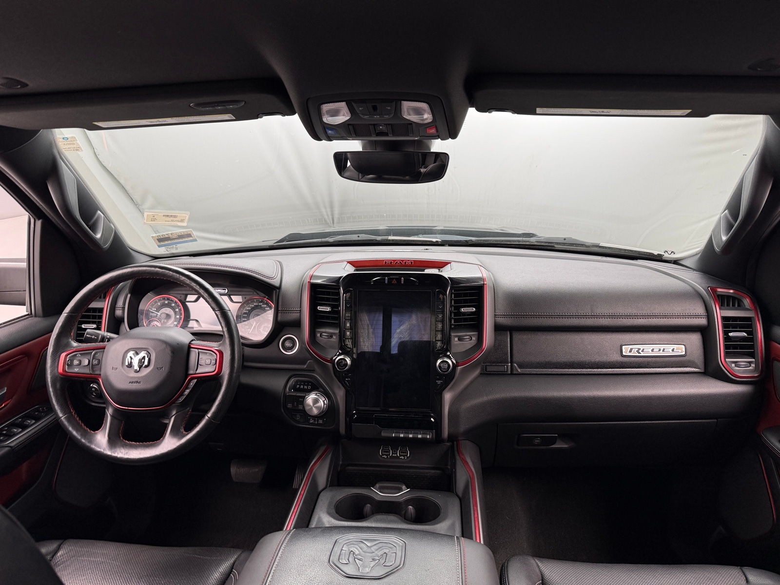 Thumbnail: 2020 RAM 1500 - 2