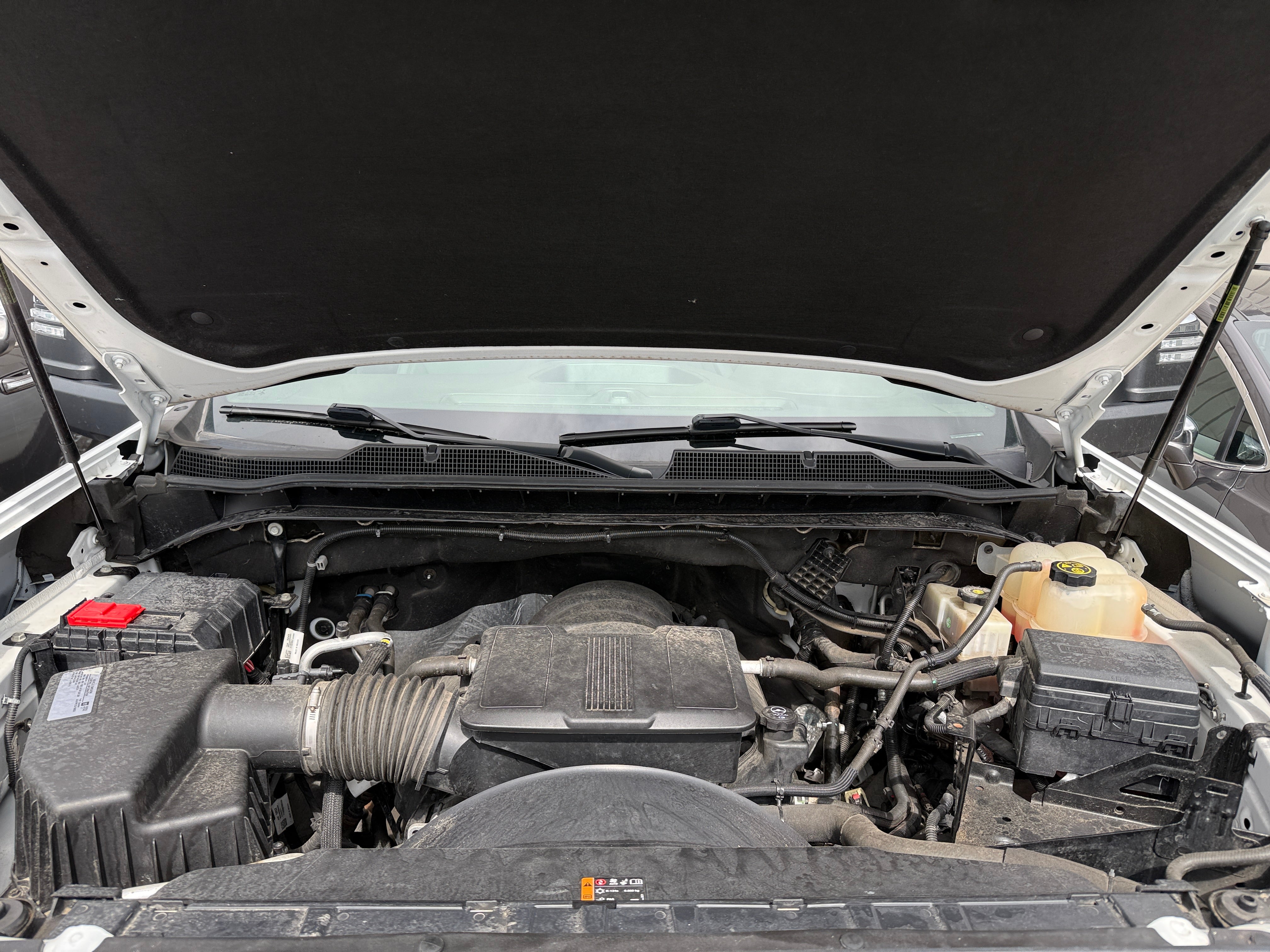 Used 2020 Chevrolet Silverado 2500HD LTZ with VIN 1GC4YPE73LF169231 for sale in Little Rock