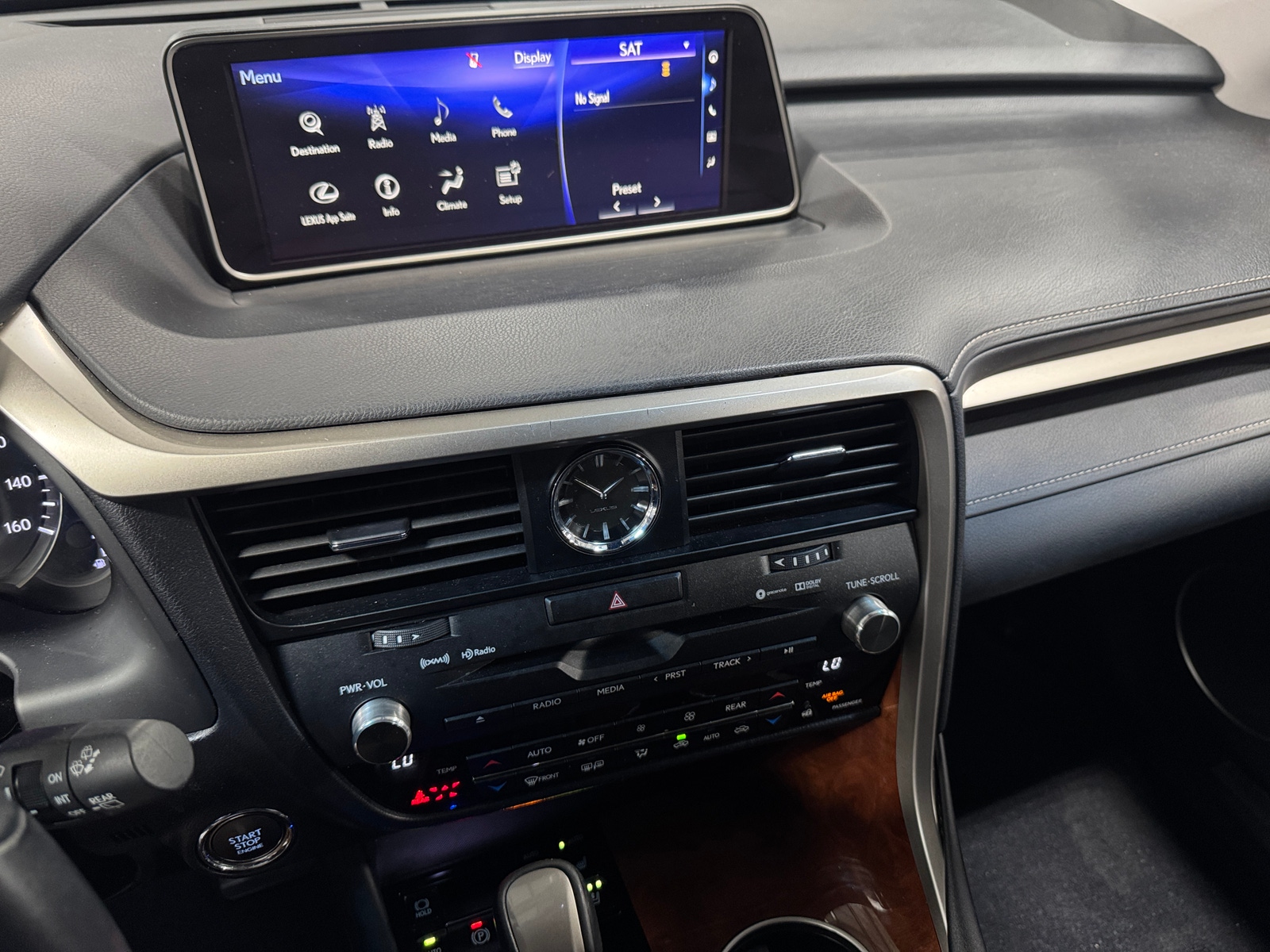 Thumbnail: 2019 Lexus RX - 3