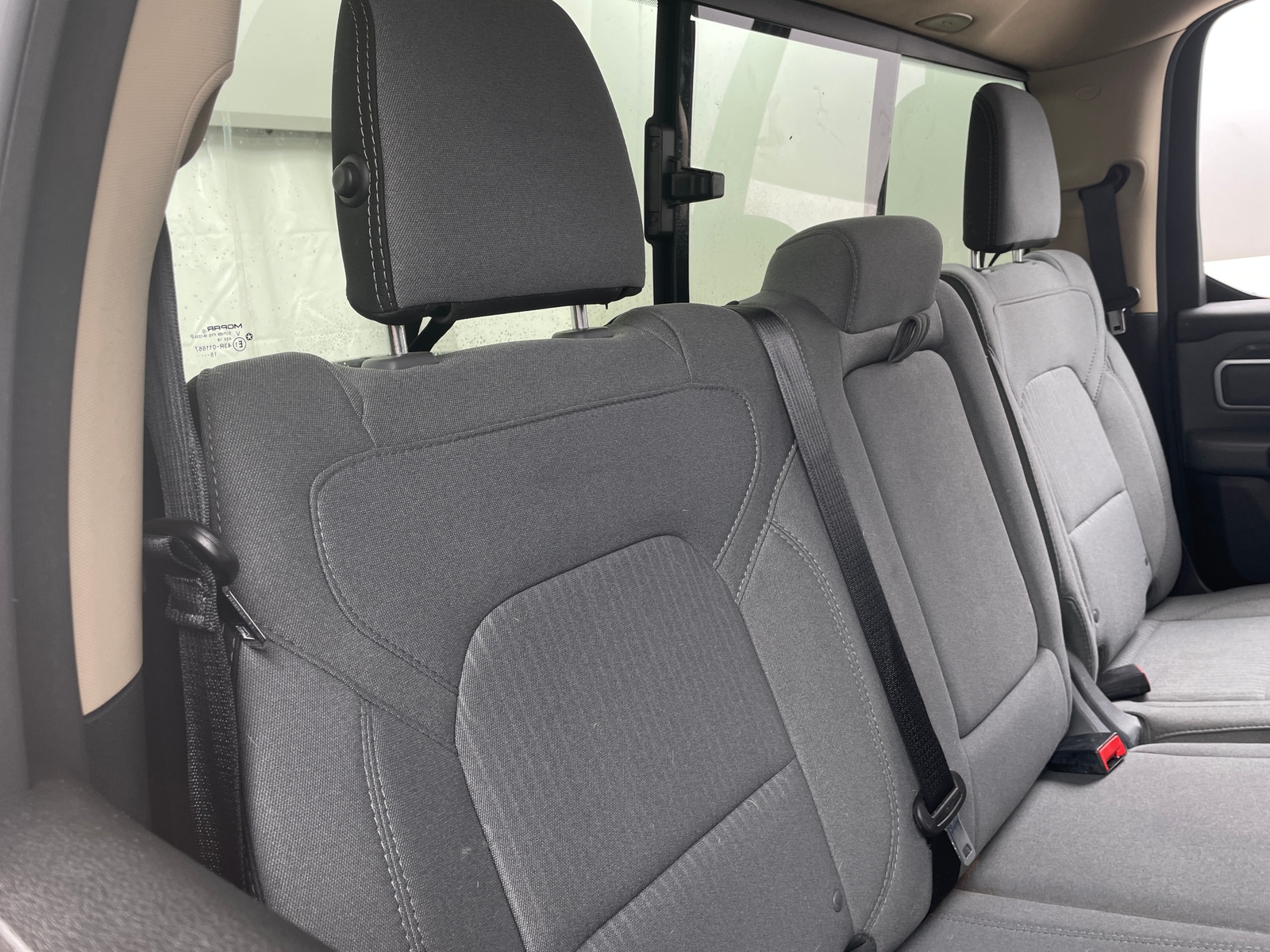 Thumbnail: 2019 RAM 1500 - 6