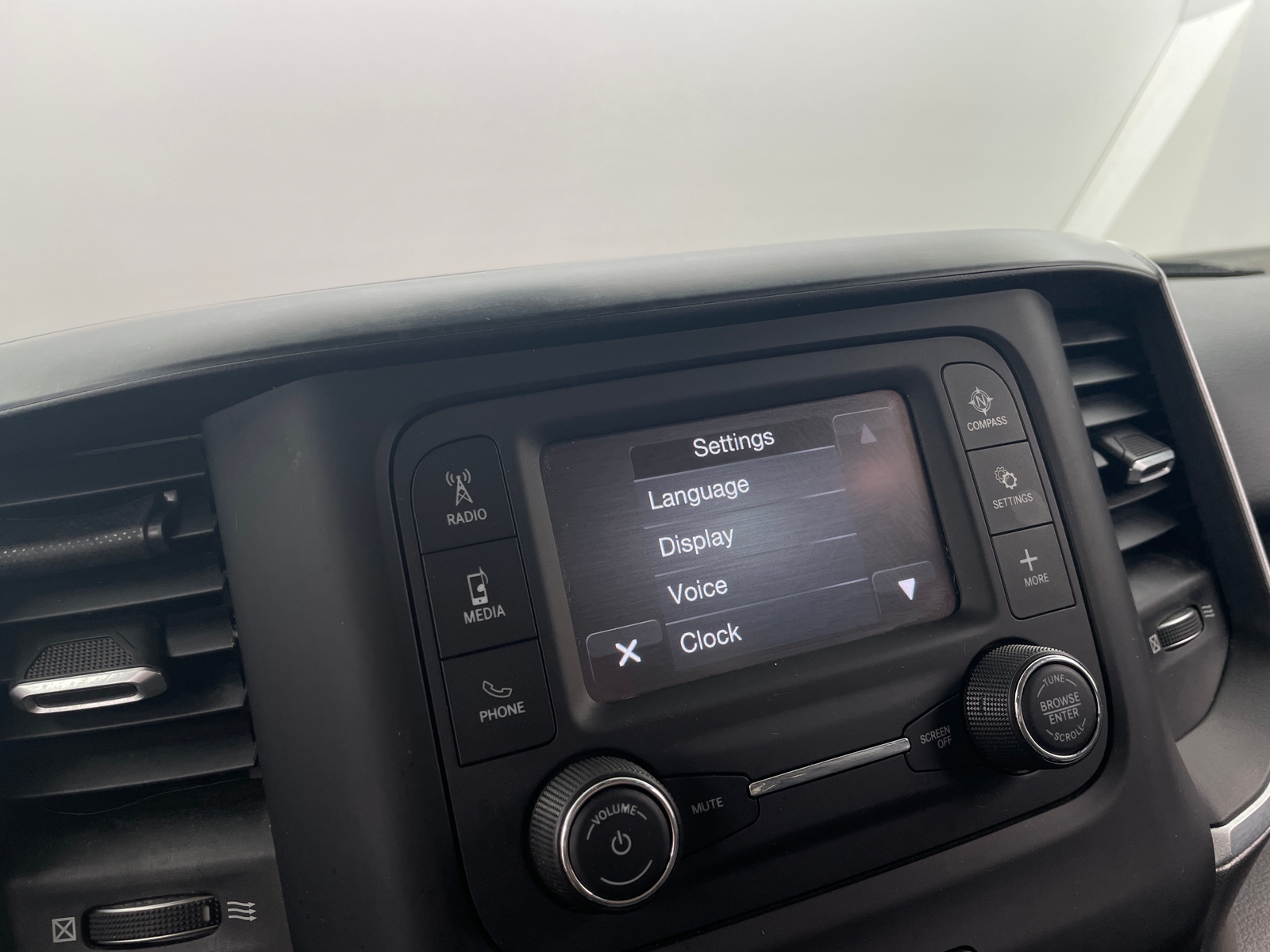 Thumbnail: 2019 RAM 1500 - 4