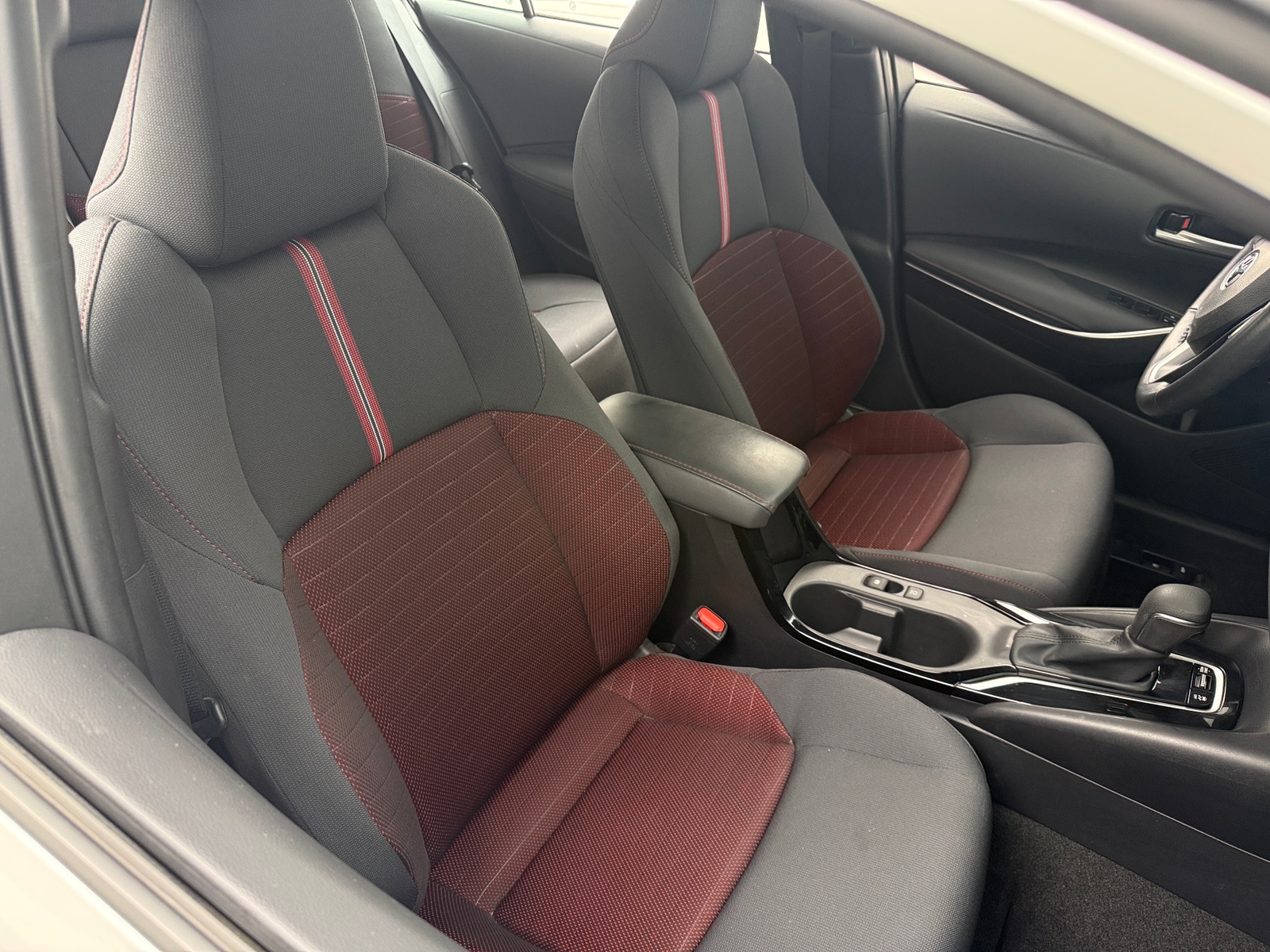 Thumbnail: 2023 Toyota Corolla - 2