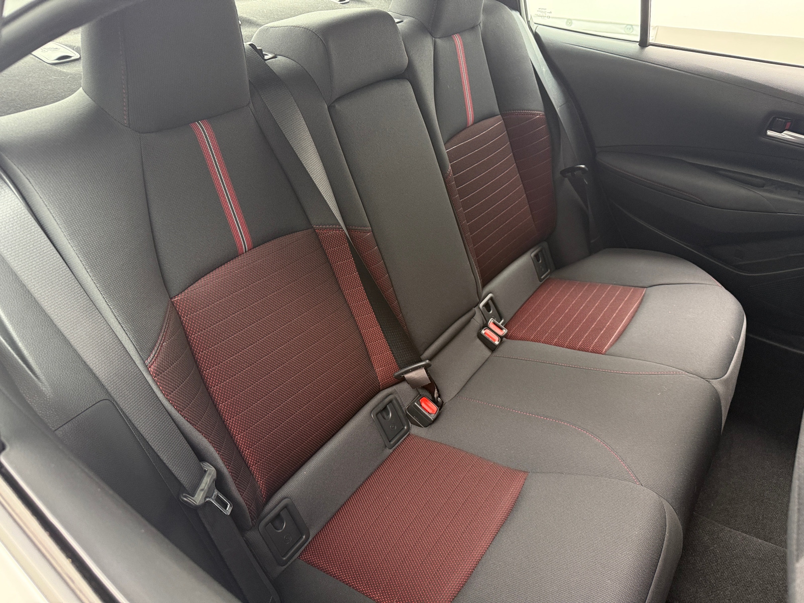 Thumbnail: 2023 Toyota Corolla - 6