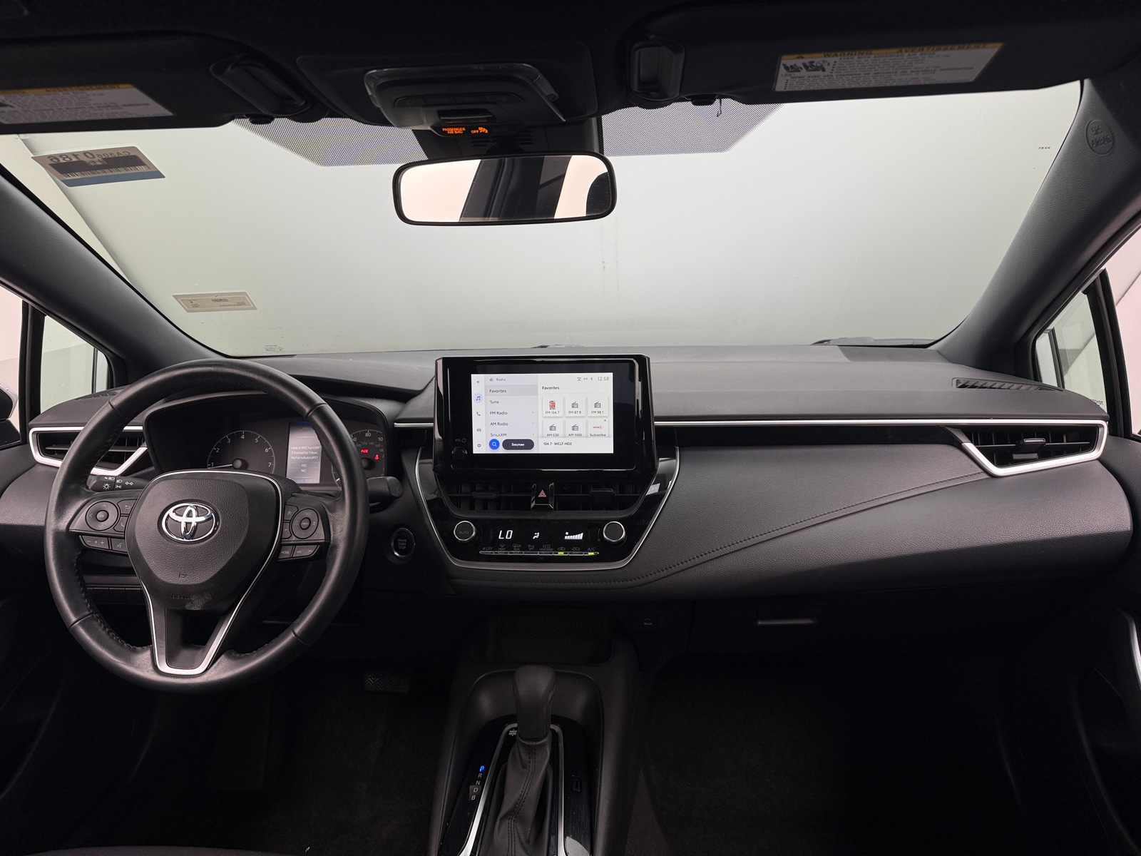 Thumbnail: 2023 Toyota Corolla - 3