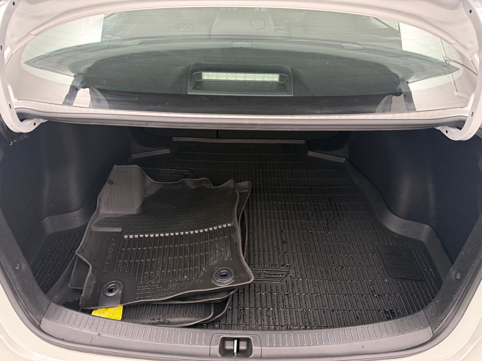 Thumbnail: 2023 Toyota Corolla - 7