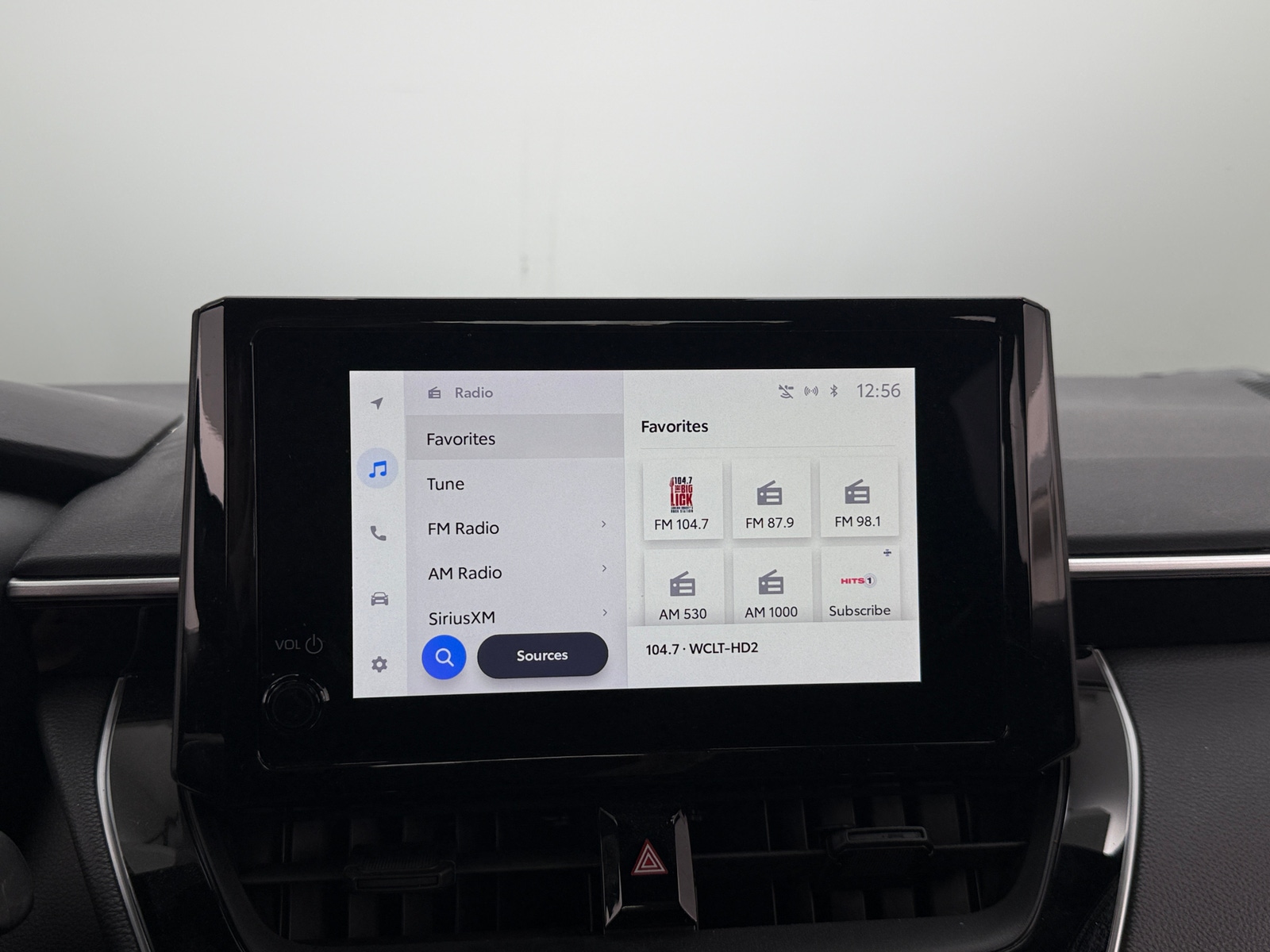 Thumbnail: 2023 Toyota Corolla - 4