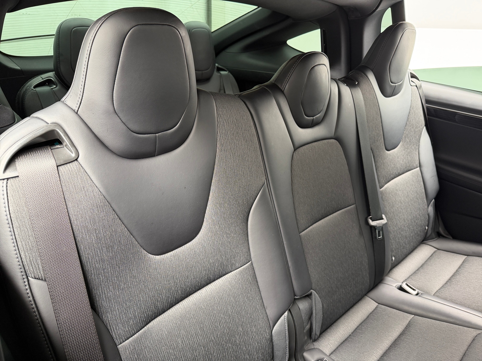 Thumbnail: 2018 Tesla Model X - 6