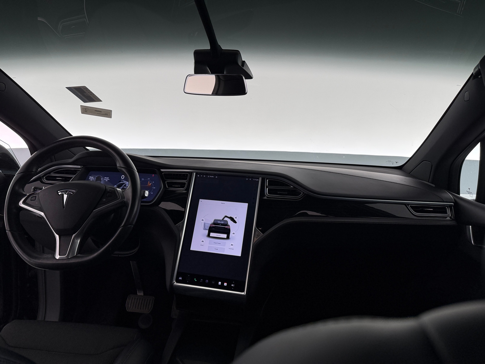 Thumbnail: 2018 Tesla Model X - 3