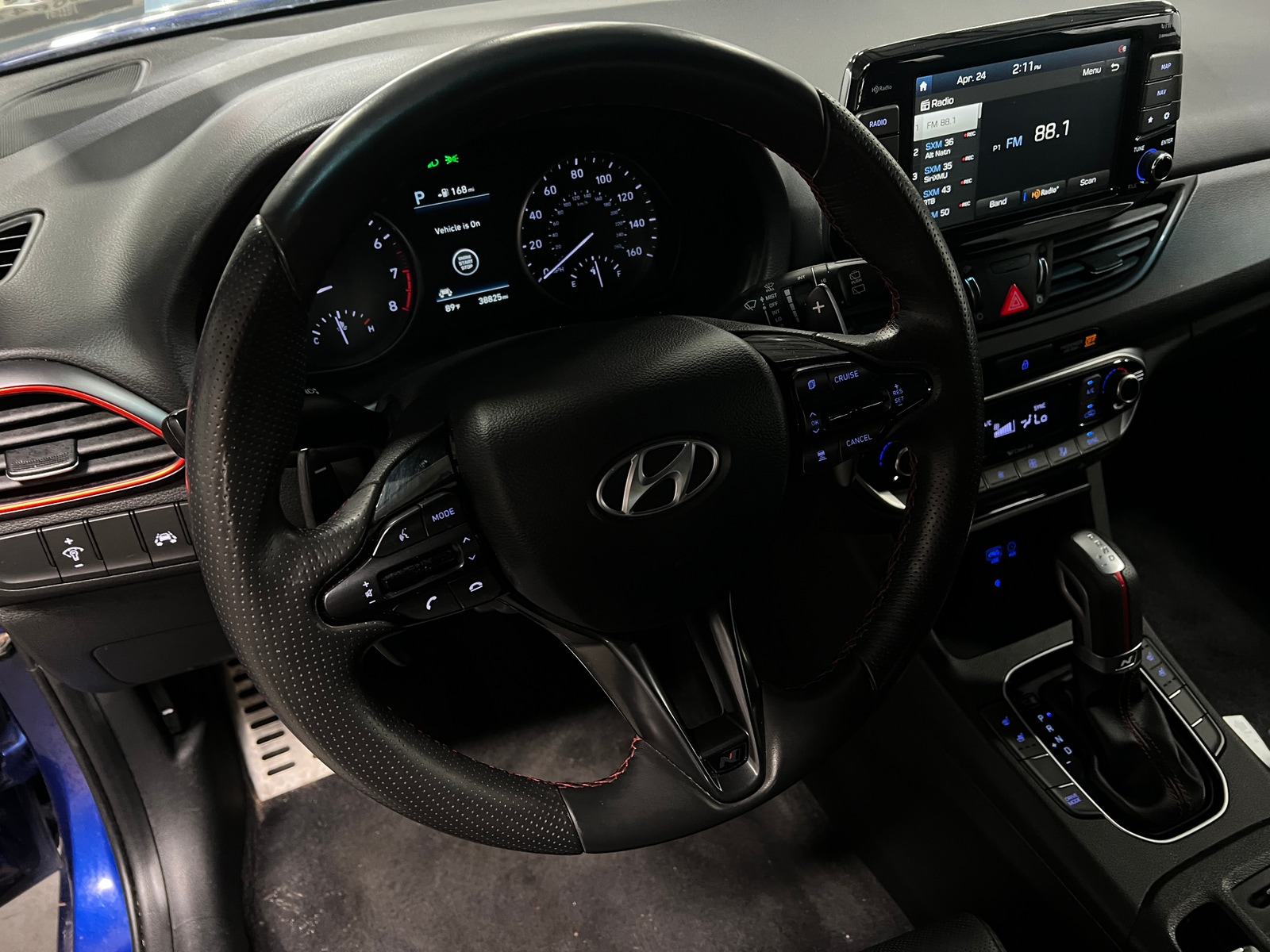 Thumbnail: 2020 Hyundai Elantra - 4