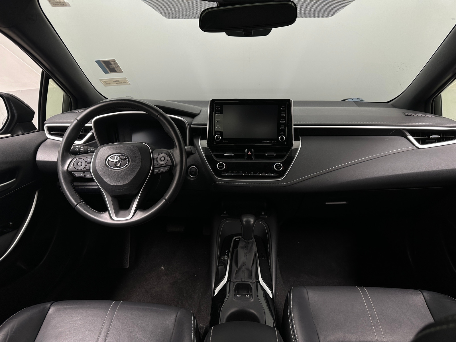Thumbnail: 2021 Toyota Corolla - 2