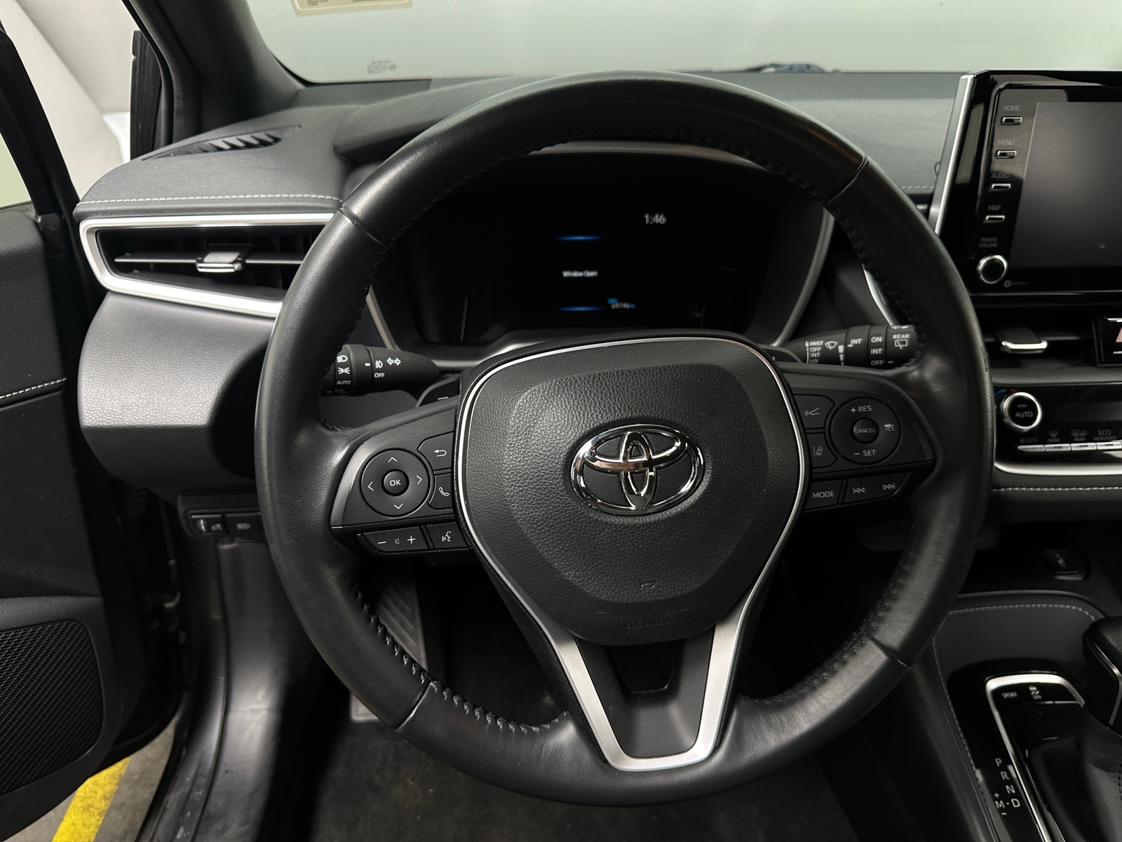 Thumbnail: 2021 Toyota Corolla - 4