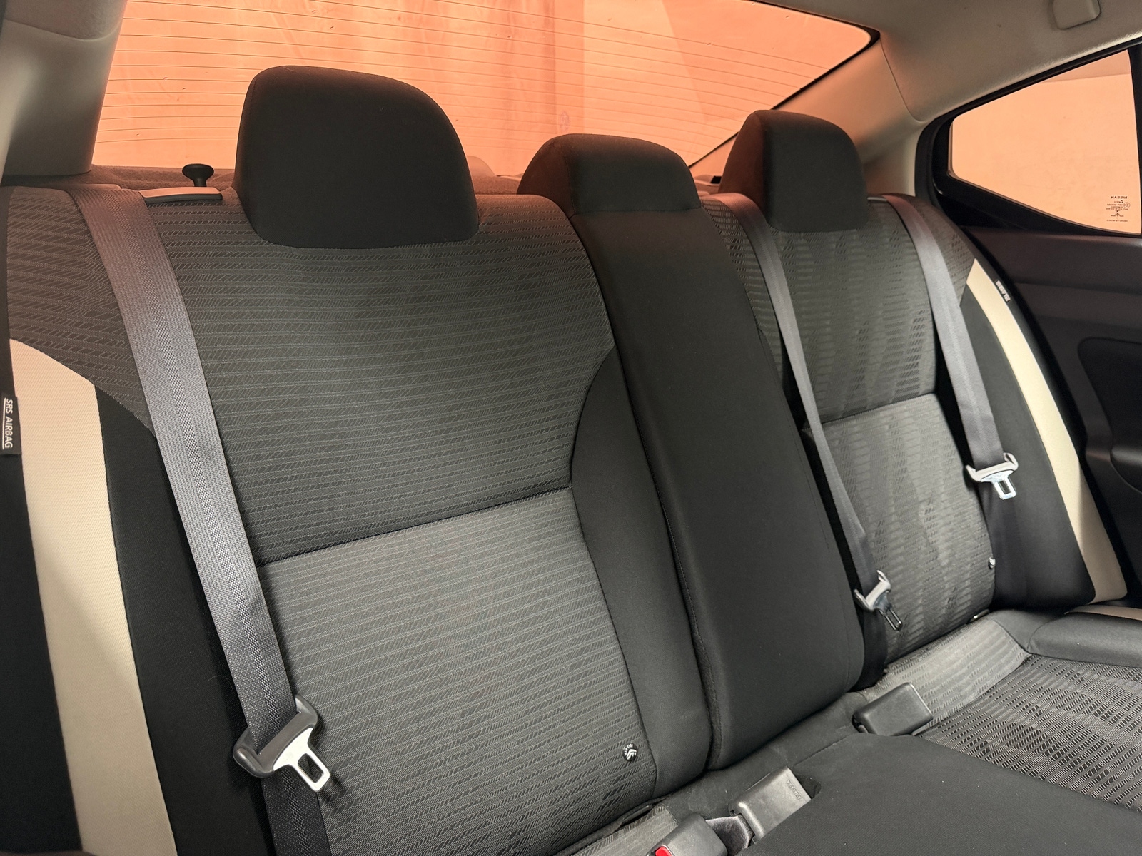 Thumbnail: 2021 Nissan Versa - 6