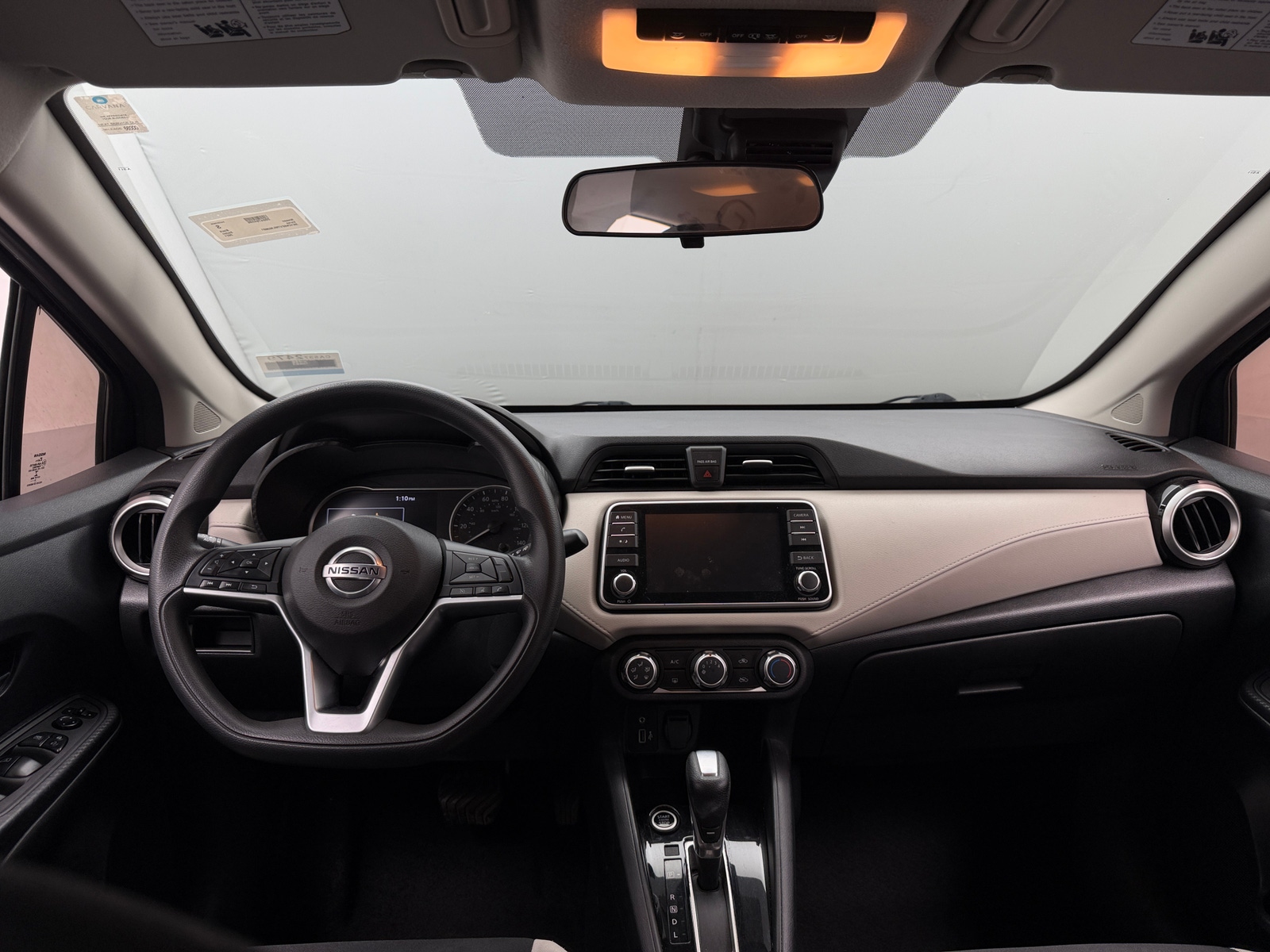 Thumbnail: 2021 Nissan Versa - 3