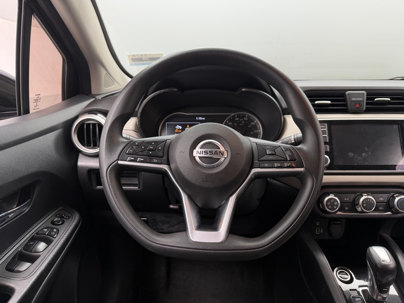 Thumbnail: 2021 Nissan Versa - 5