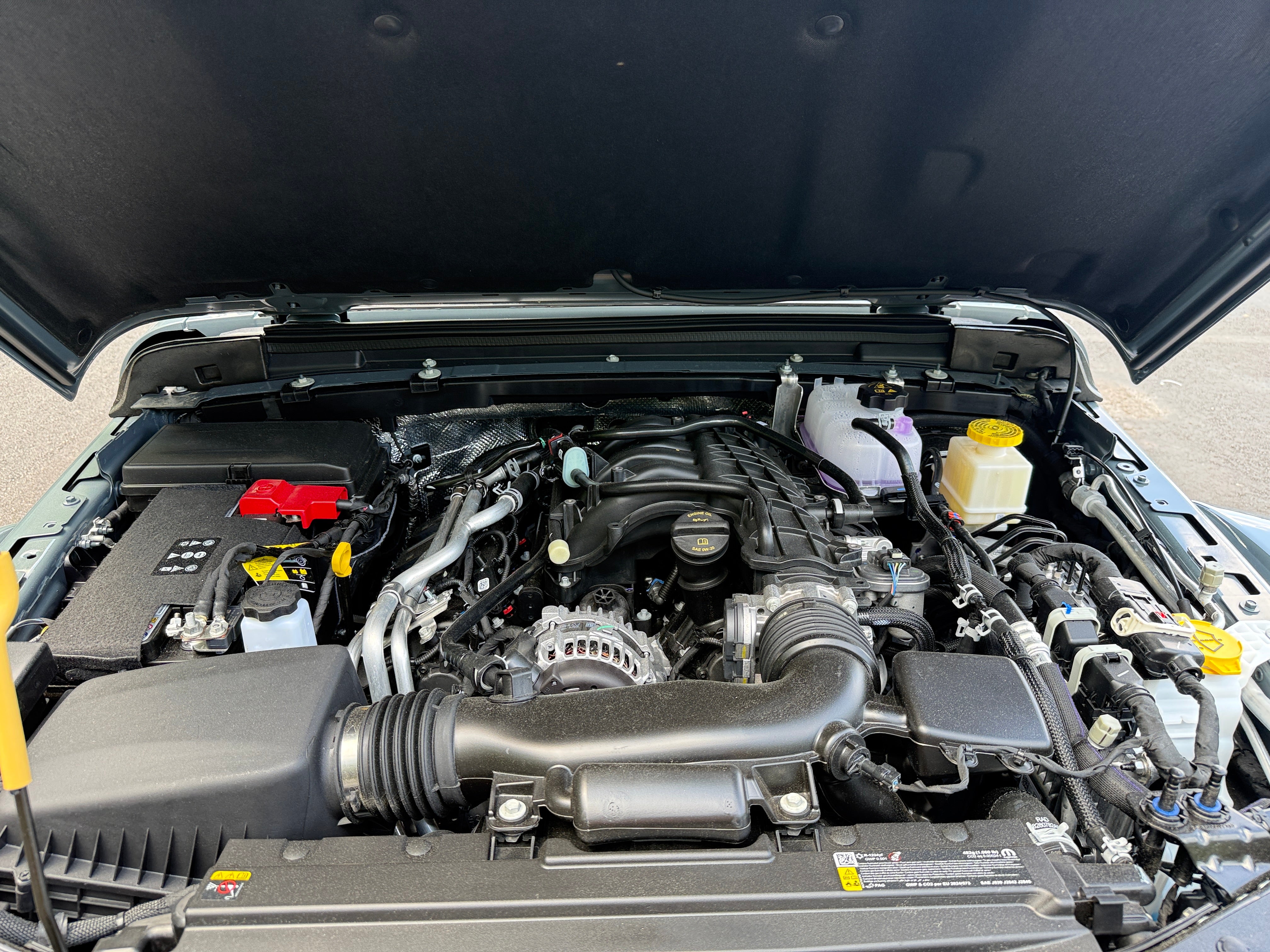 2026 Jeep Gladiator Rubicon Auto's photo