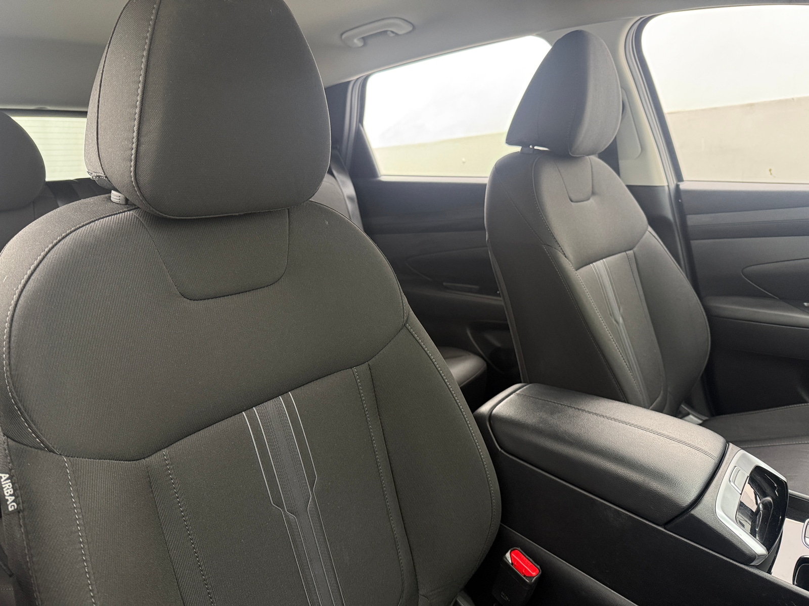 Thumbnail: 2025 Hyundai Tucson - 2