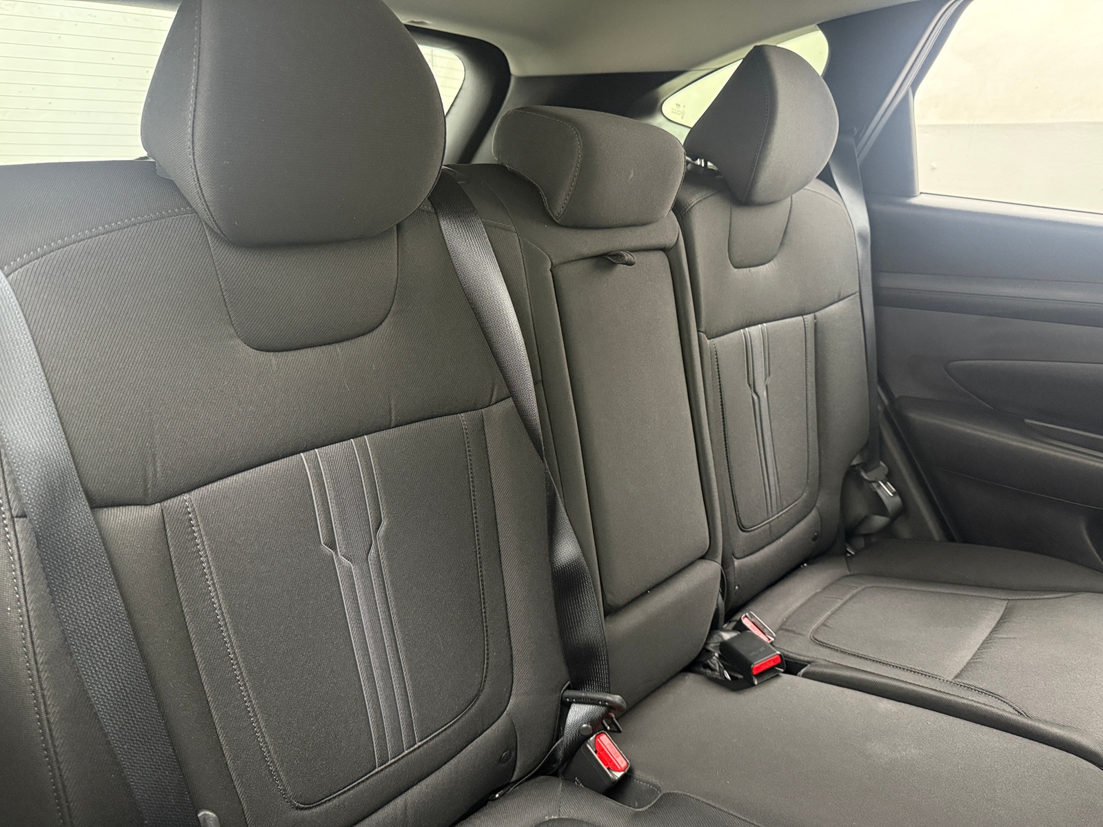 Thumbnail: 2025 Hyundai Tucson - 6