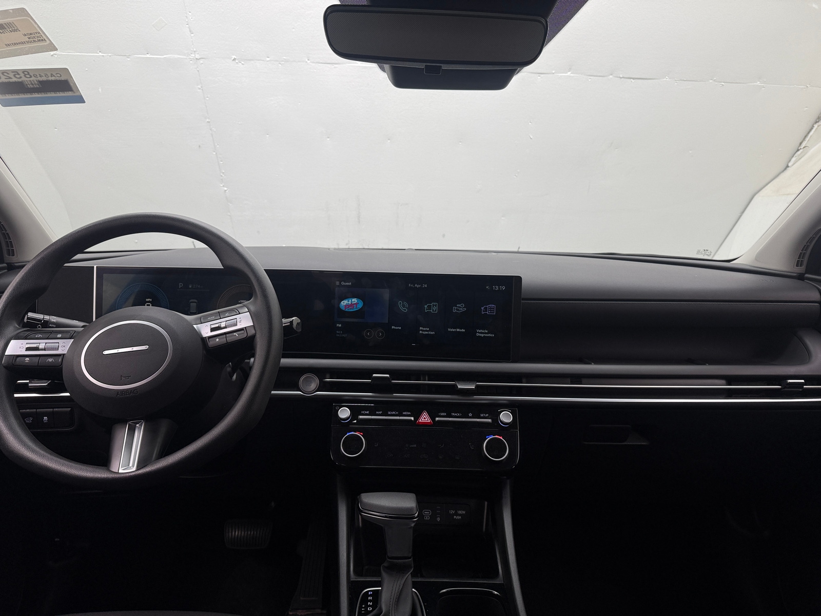 Thumbnail: 2025 Hyundai Tucson - 3