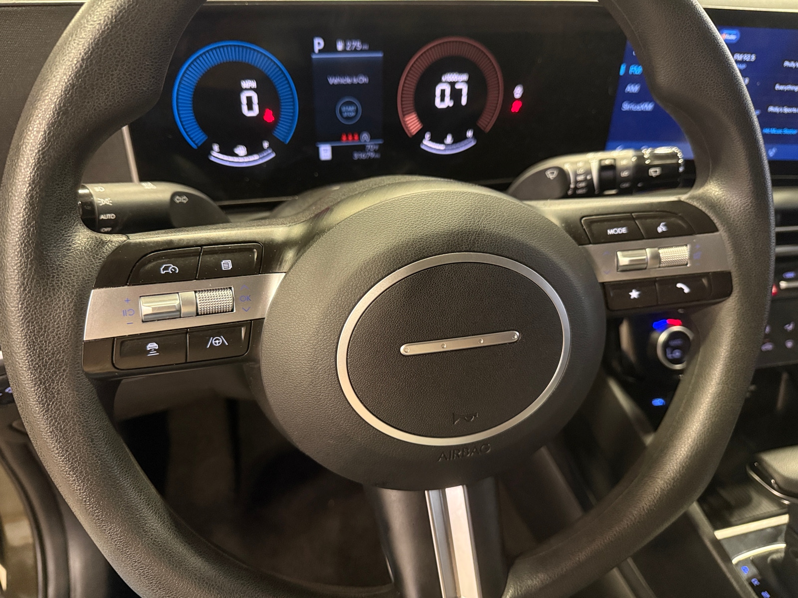 Thumbnail: 2025 Hyundai Tucson - 5