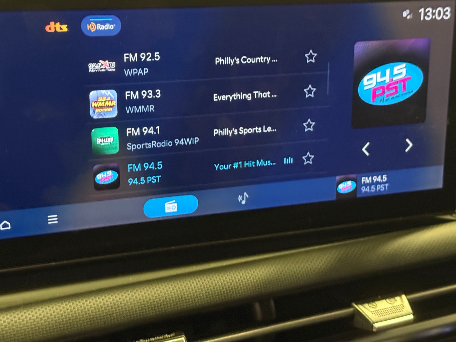 Thumbnail: 2025 Hyundai Tucson - 4