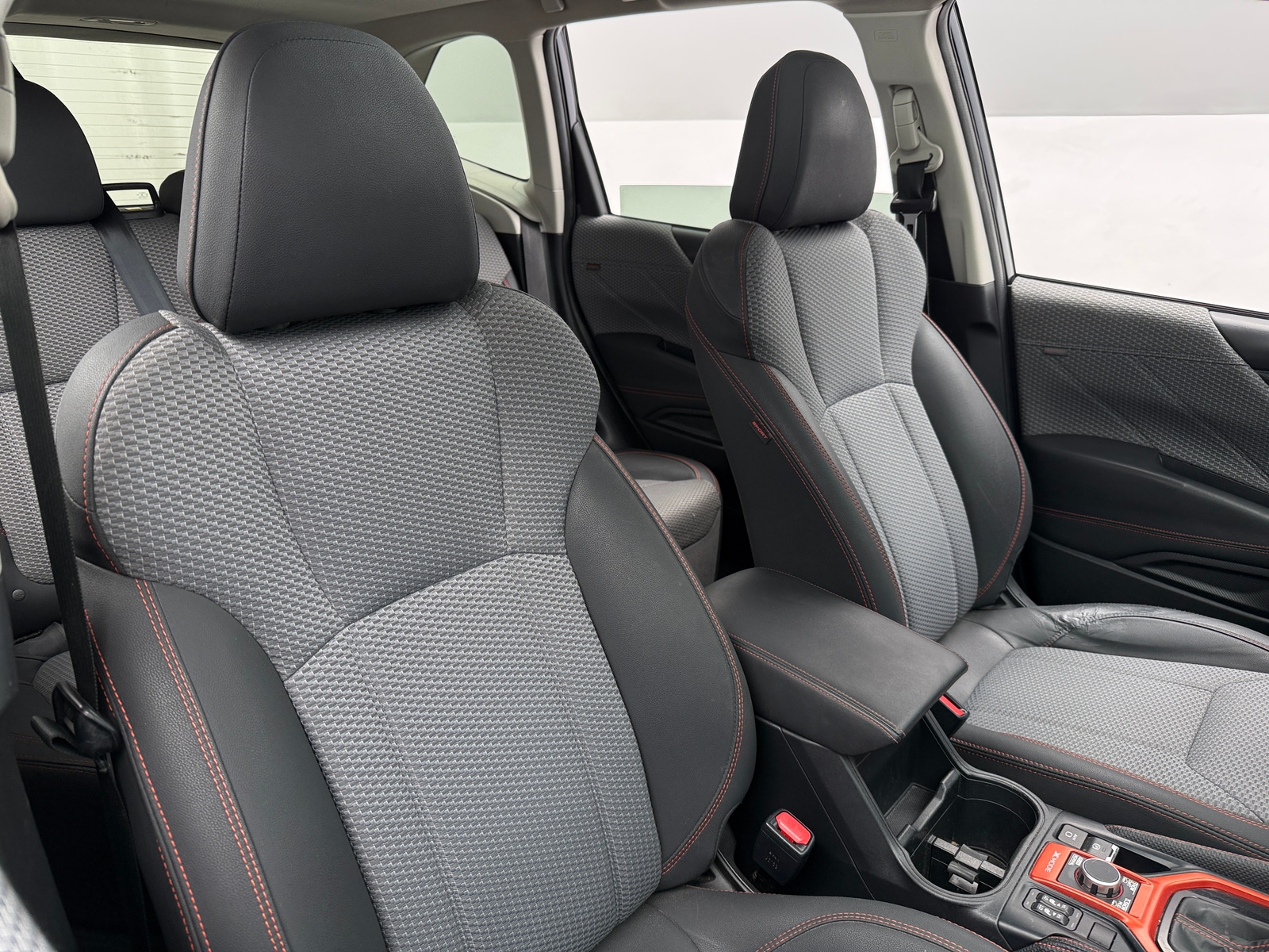 Thumbnail: 2019 Subaru Forester - 2