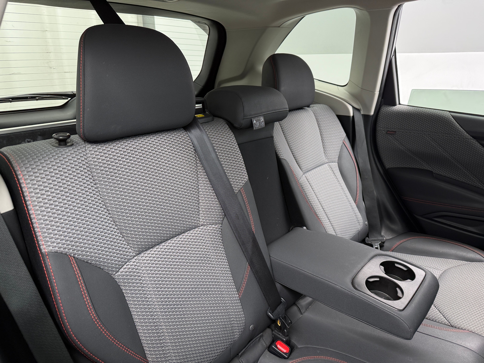 Thumbnail: 2019 Subaru Forester - 6