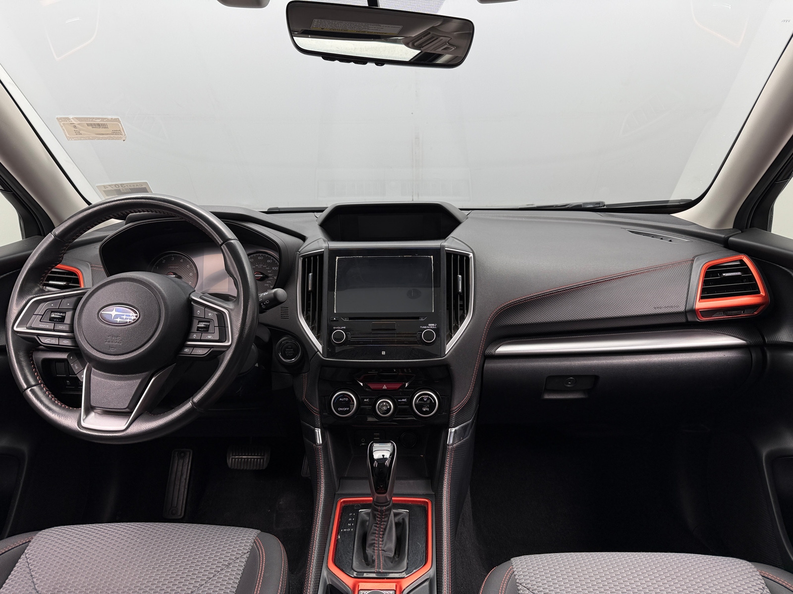 Thumbnail: 2019 Subaru Forester - 3