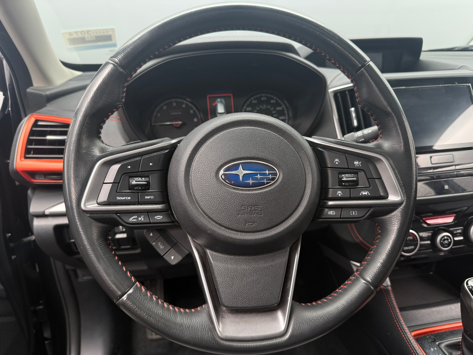 Thumbnail: 2019 Subaru Forester - 5