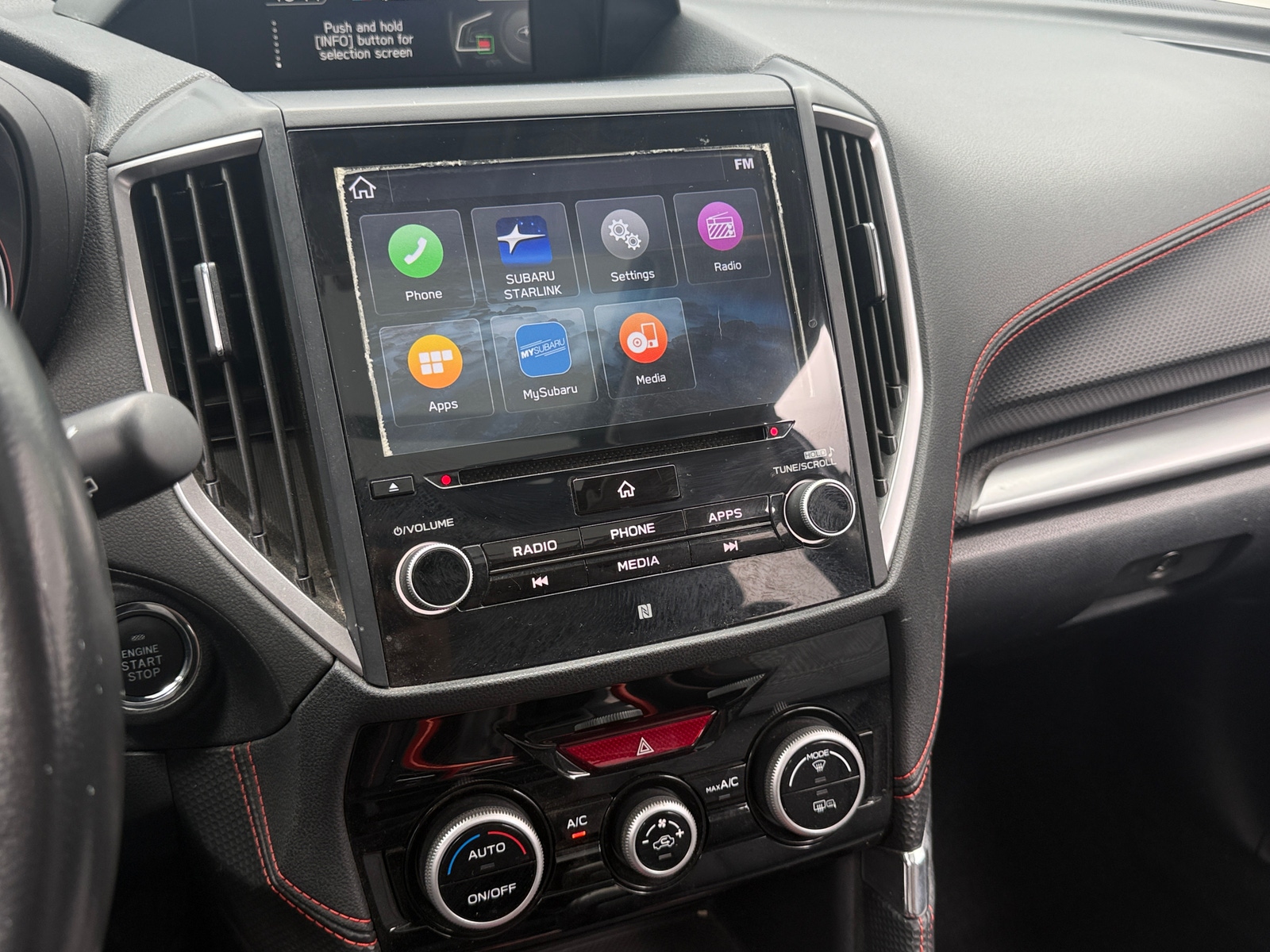 Thumbnail: 2019 Subaru Forester - 4