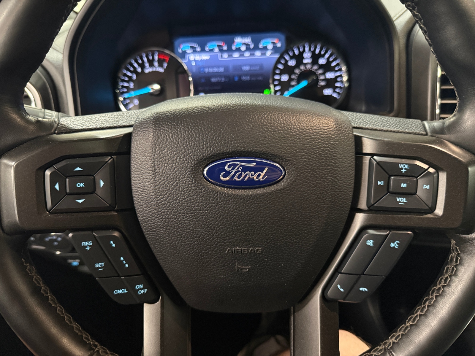 Thumbnail: 2019 Ford Expedition MAX - 4