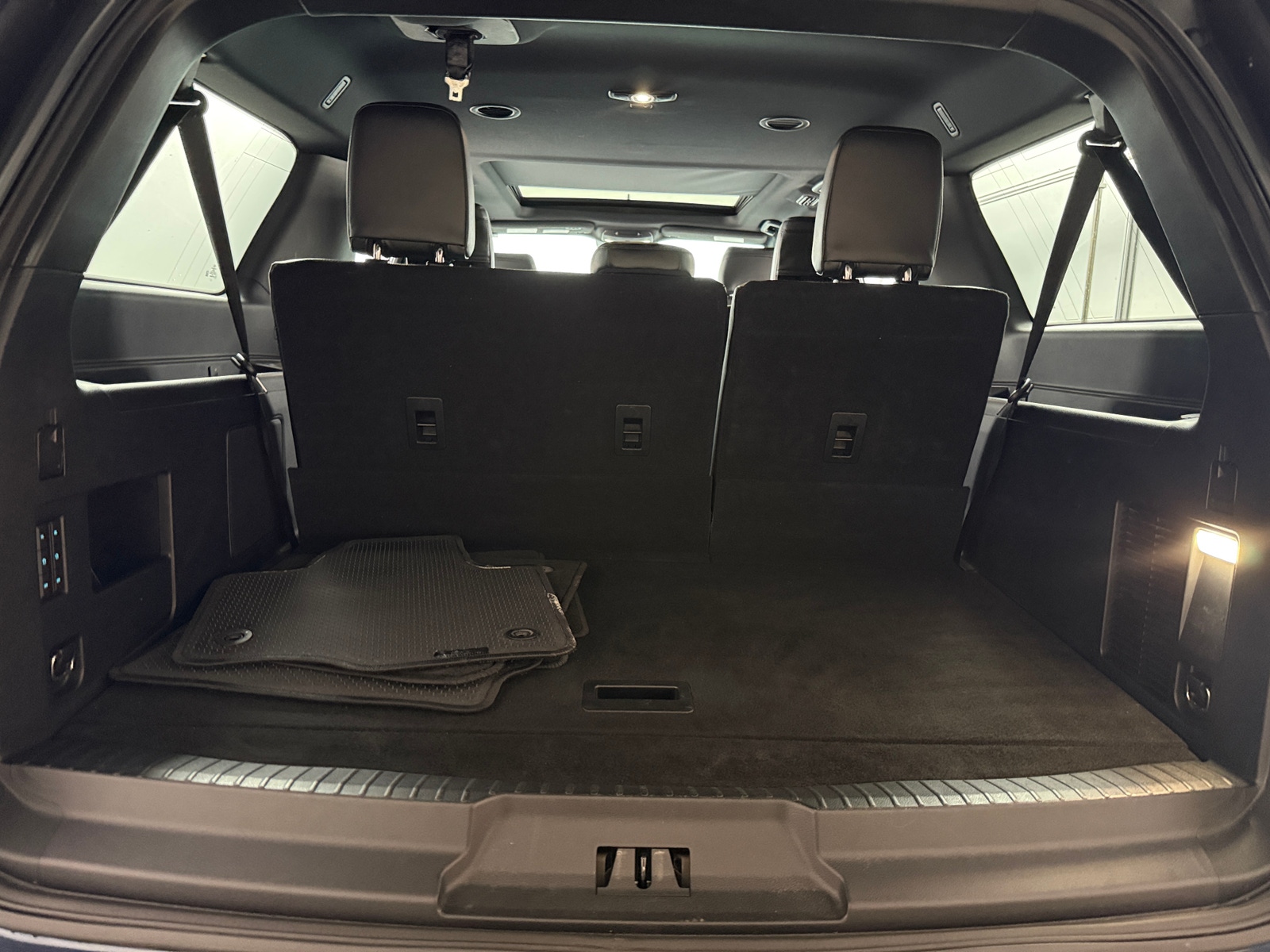 Thumbnail: 2019 Ford Expedition MAX - 6