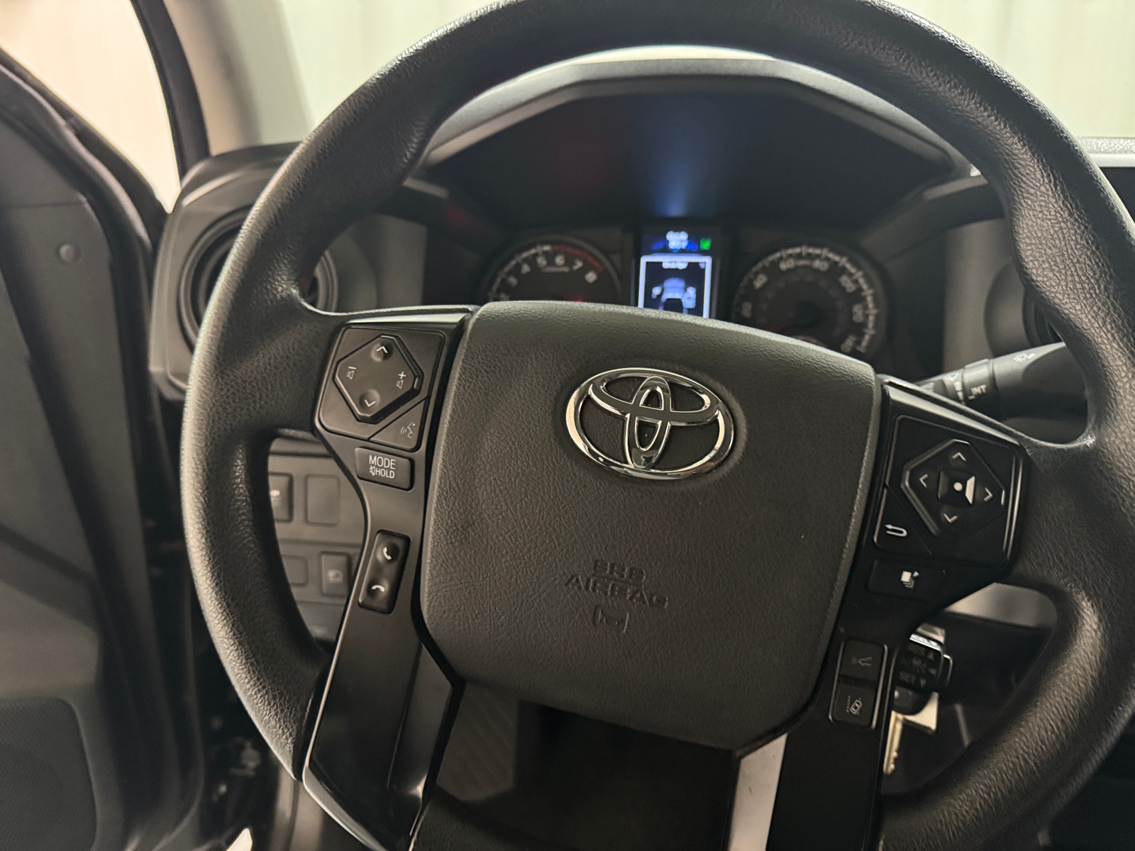 Thumbnail: 2023 Toyota Tacoma - 5