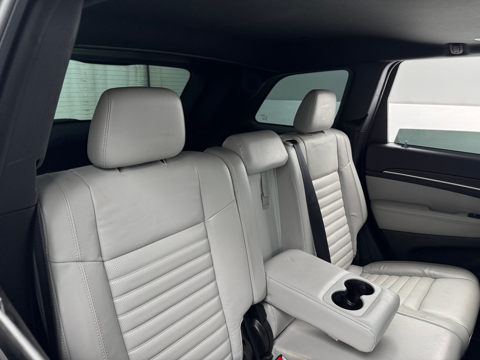 Thumbnail: 2018 Jeep Grand Cherokee - 5
