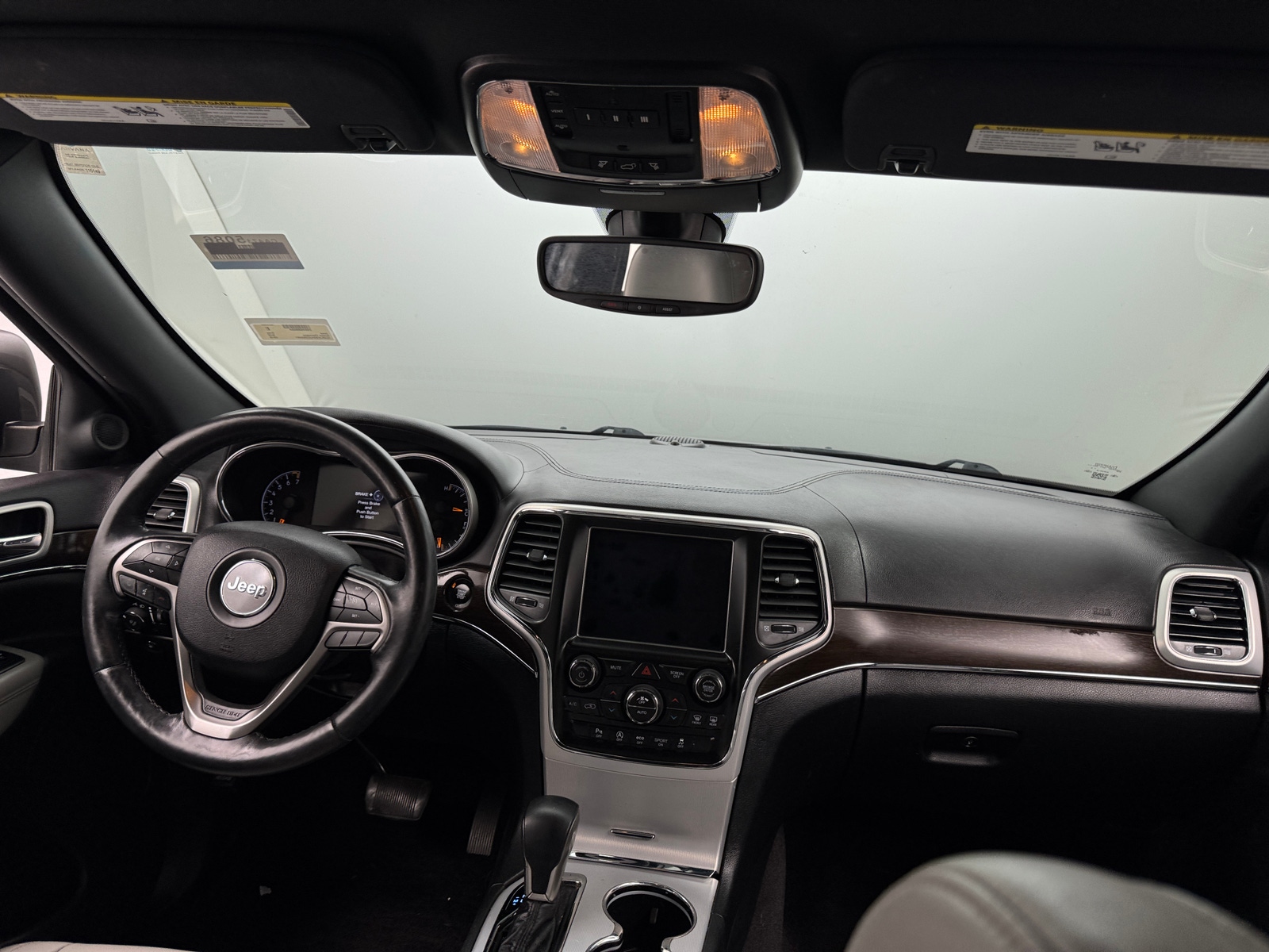 Thumbnail: 2018 Jeep Grand Cherokee - 2