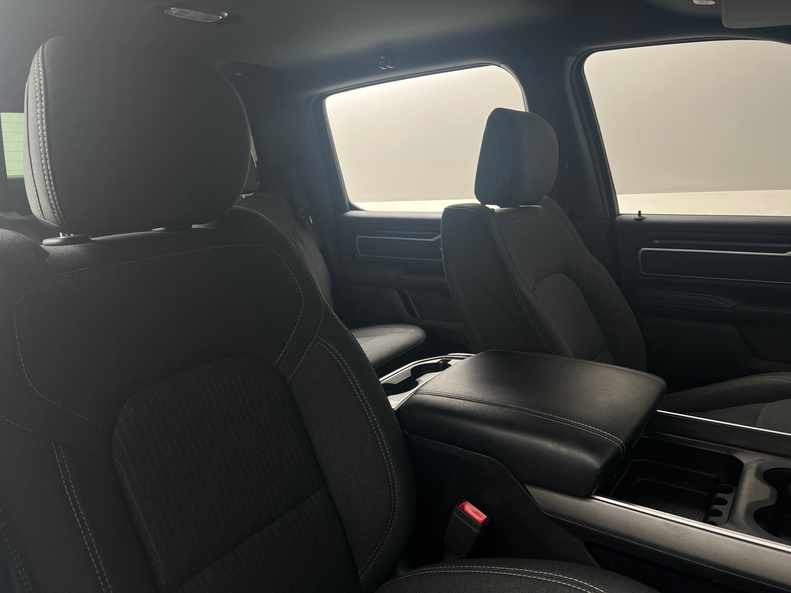 Thumbnail: 2019 RAM 1500 - 2